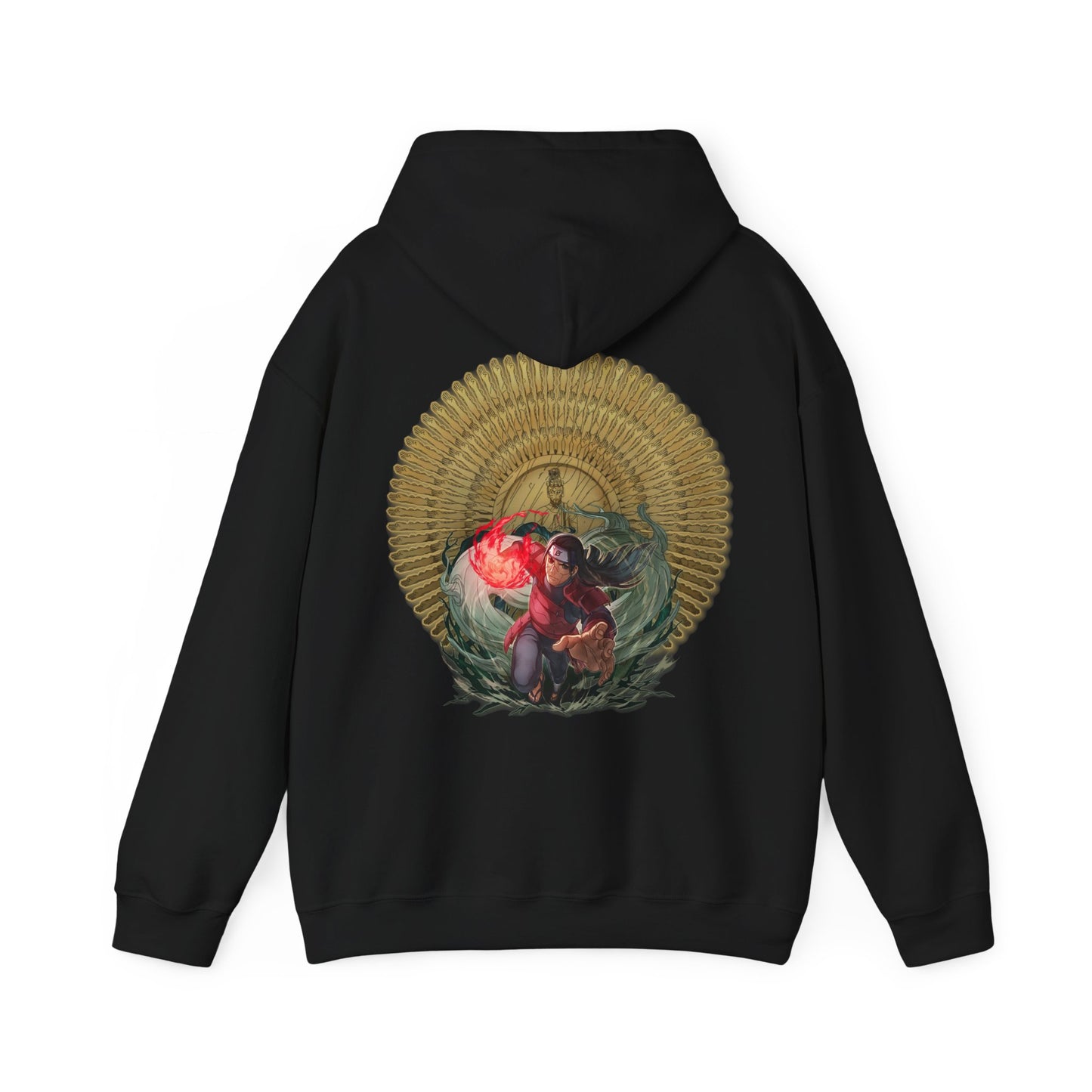 Hoodie “Hashirama Sendju - Naruto”