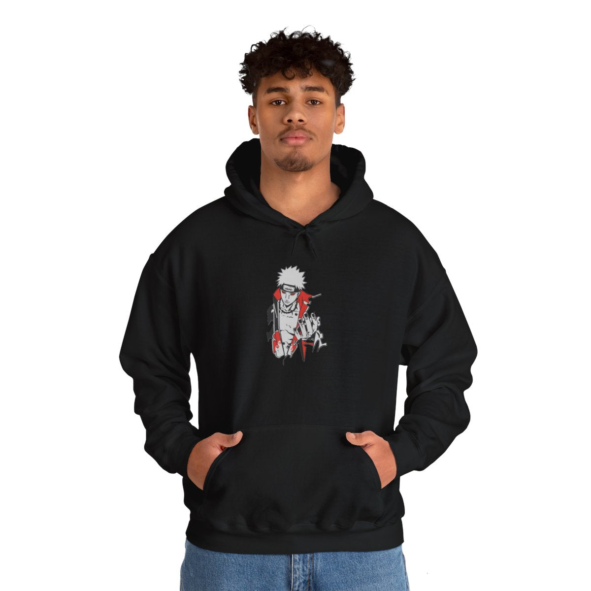 Hoodie “Pain - Naruto”