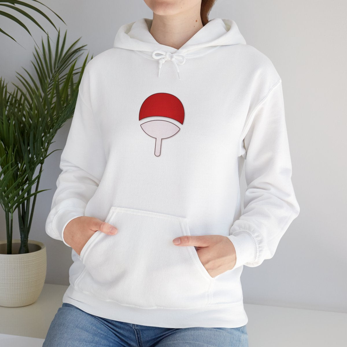 Hoodie “Madara Uchiha - Naruto”