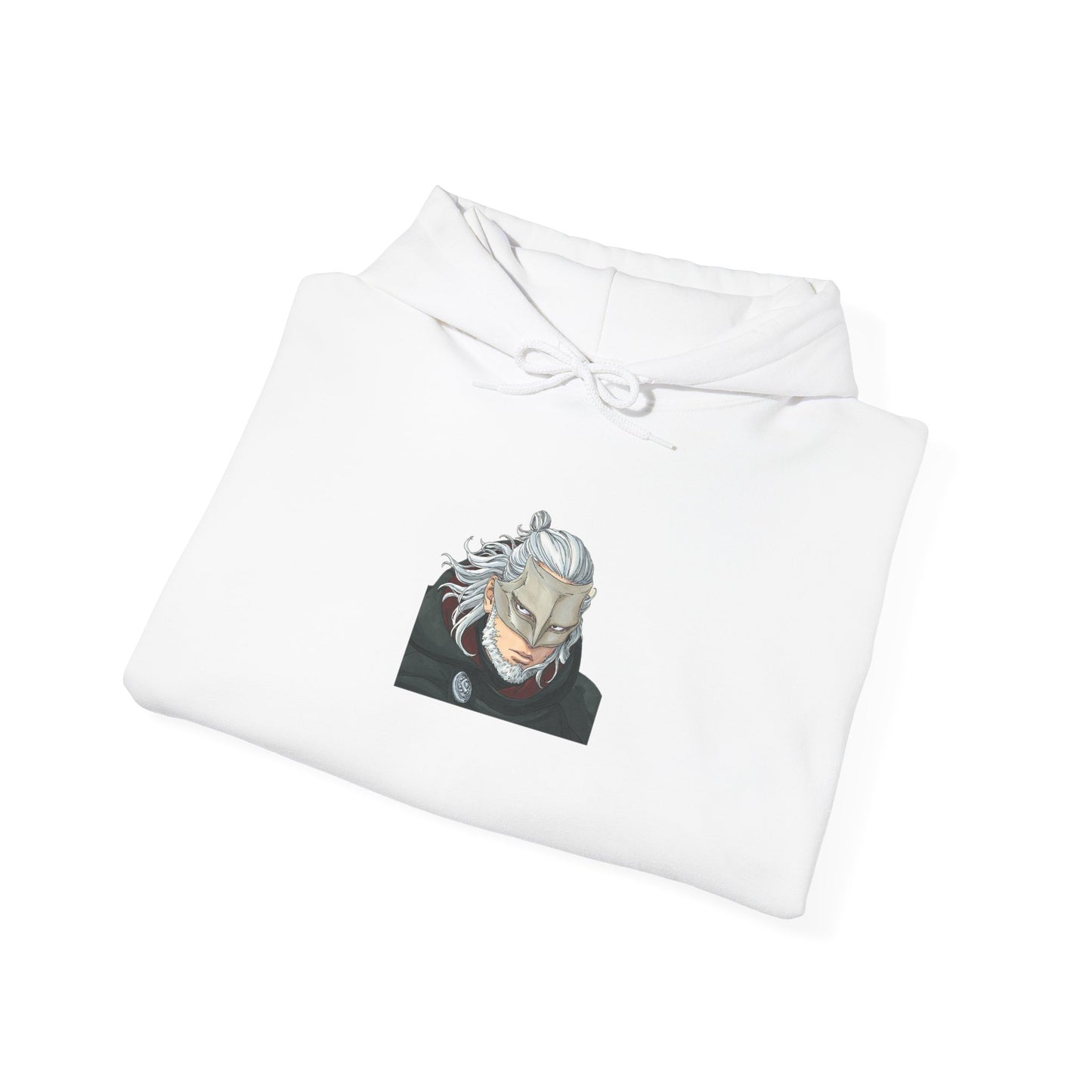 Hoodie “Kashin Koji - Naruto”