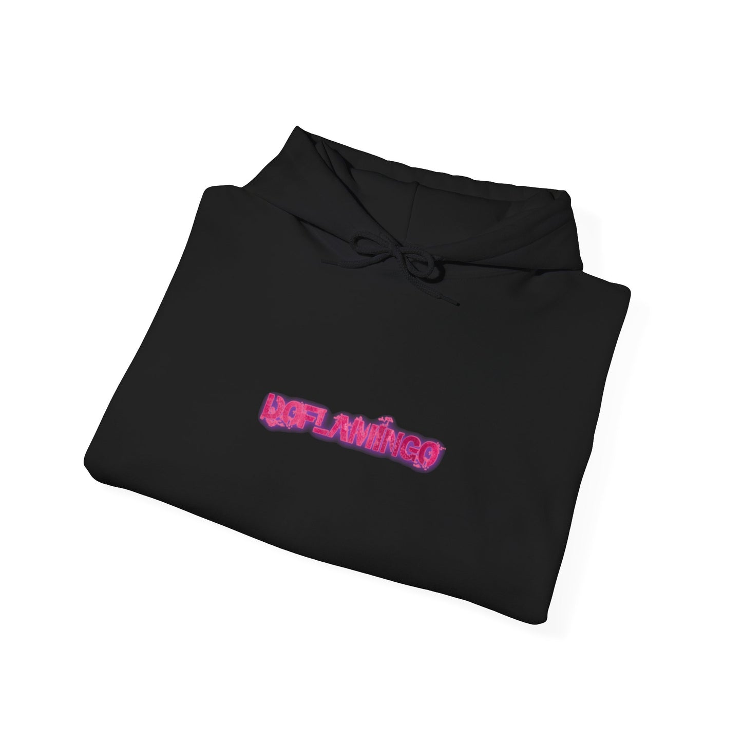 Hoodie “Doflamingo Donquixote - One Piece”