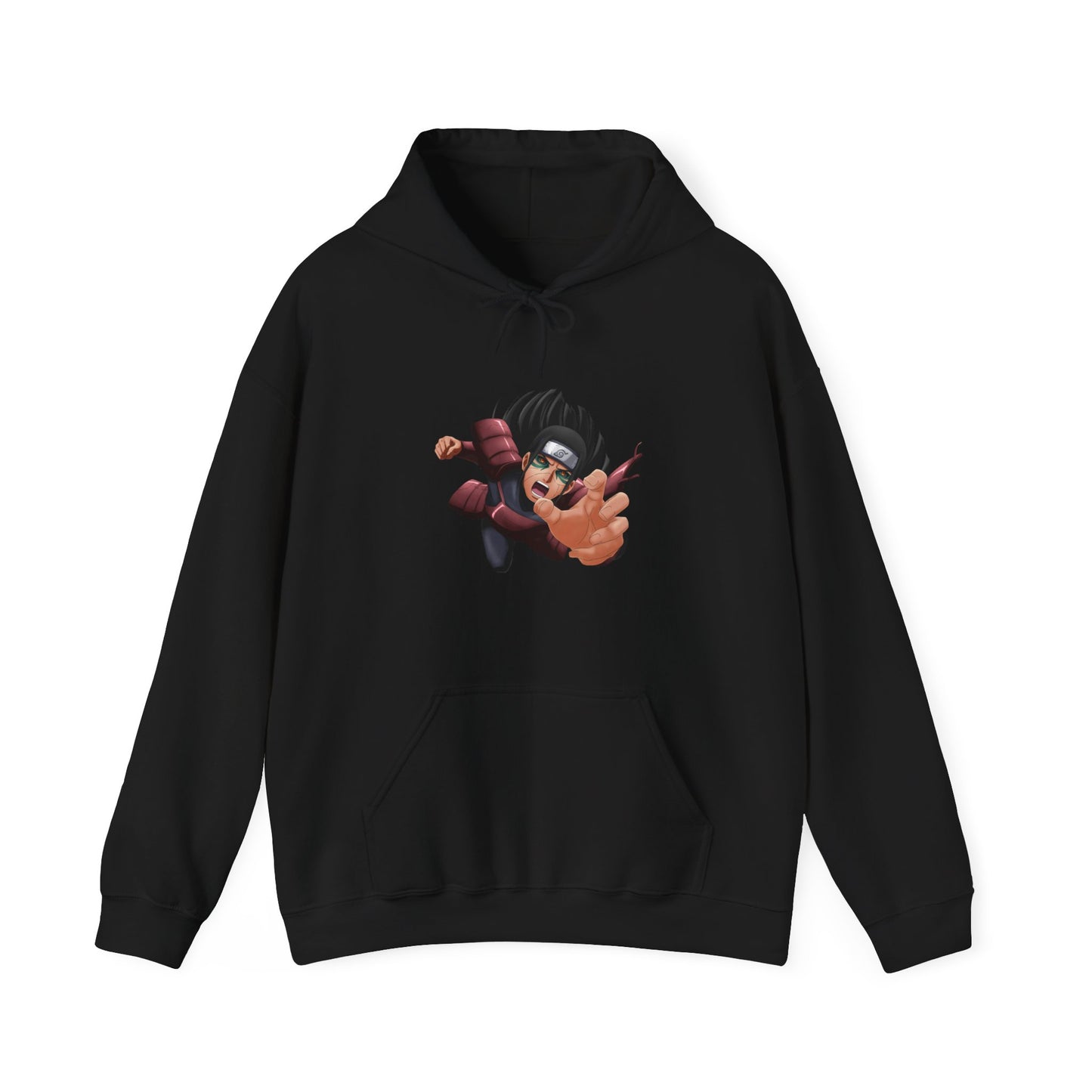 Hoodie “Hashirama Sendju - Naruto”