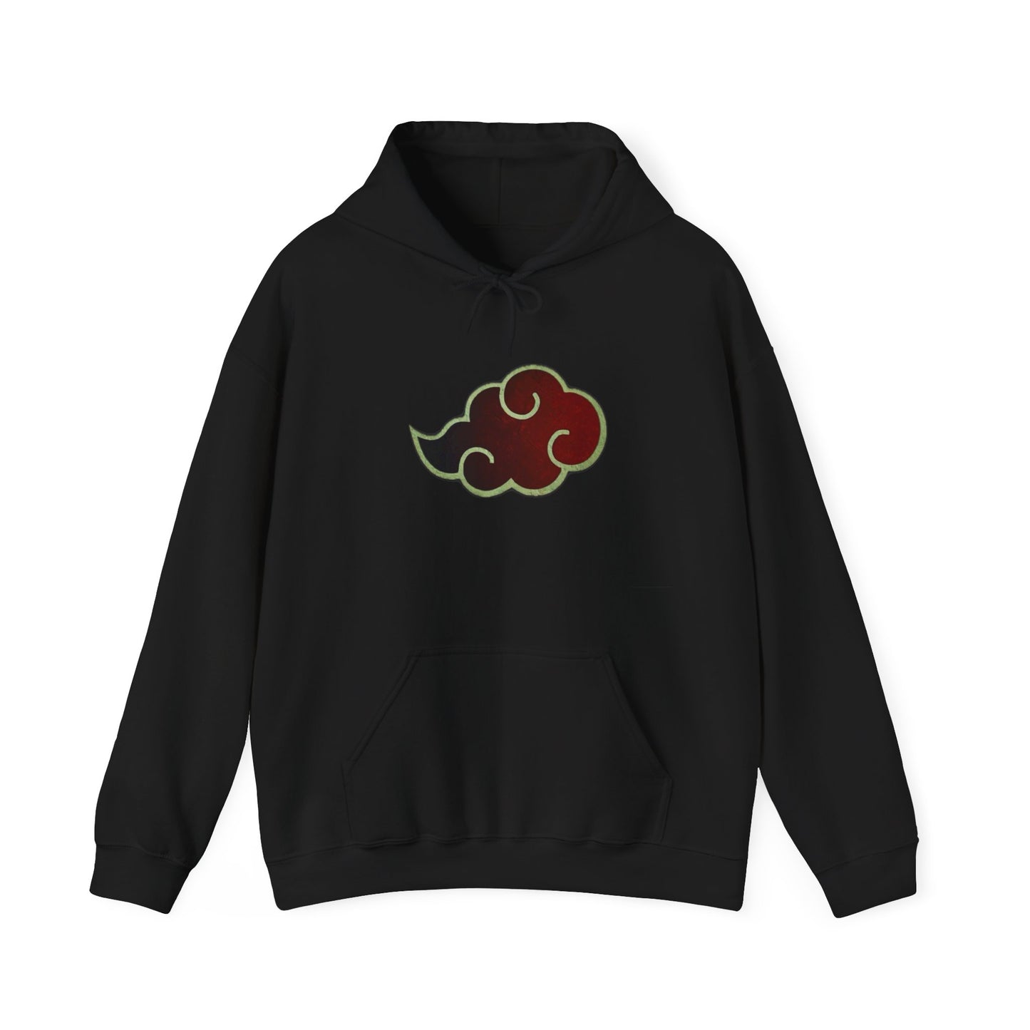 Hoodie “Obito Uchiha - Naruto”
