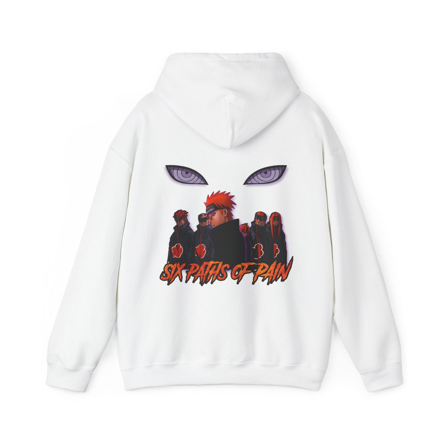 Hoodie “Pain - Naruto”