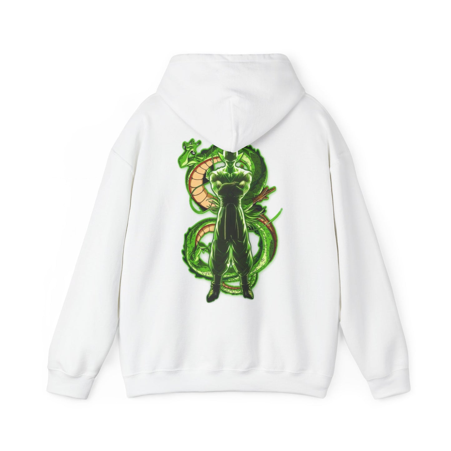 Hoodie "Piccolo - Dragon Ball"