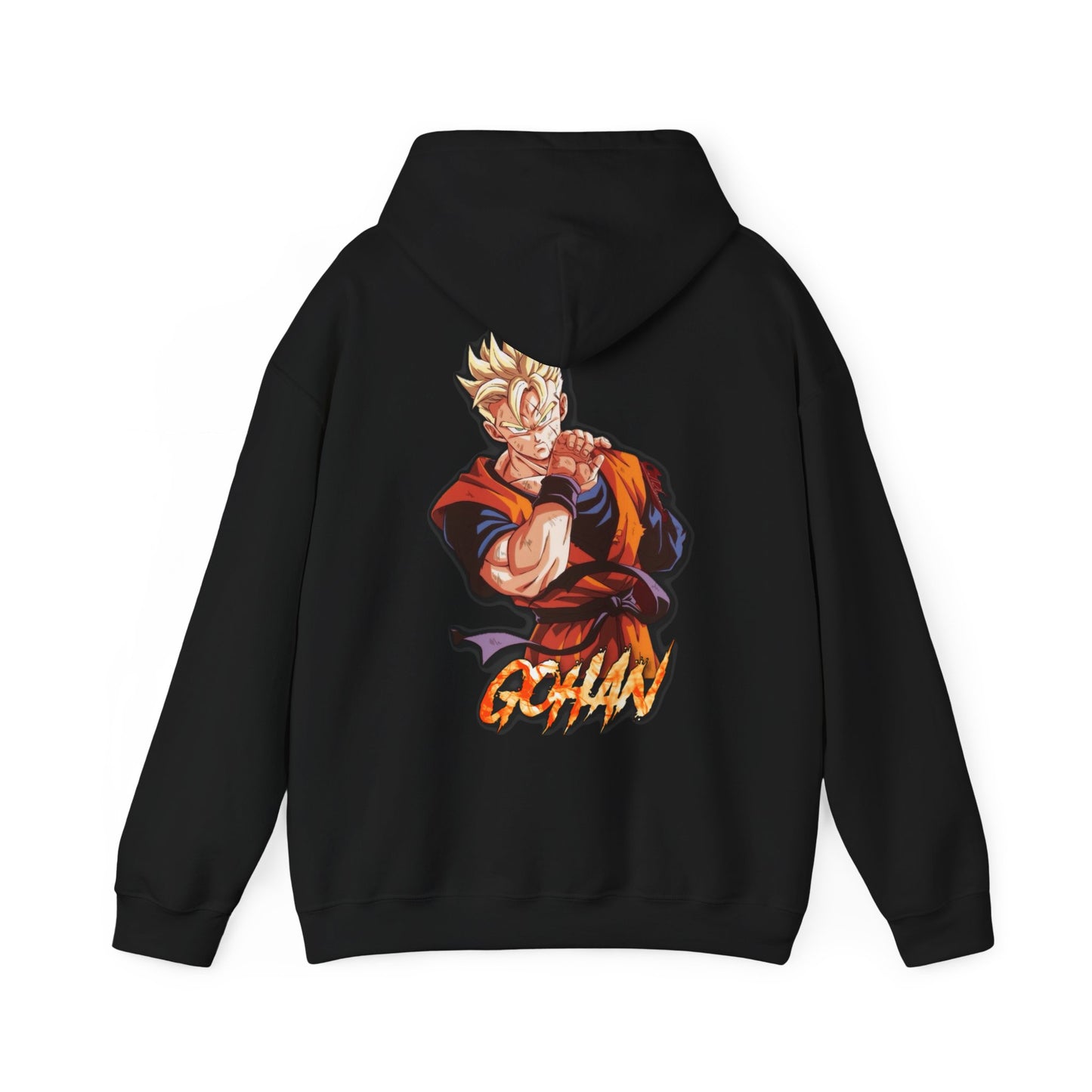 Hoodie “Gohan - Dragon Ball”