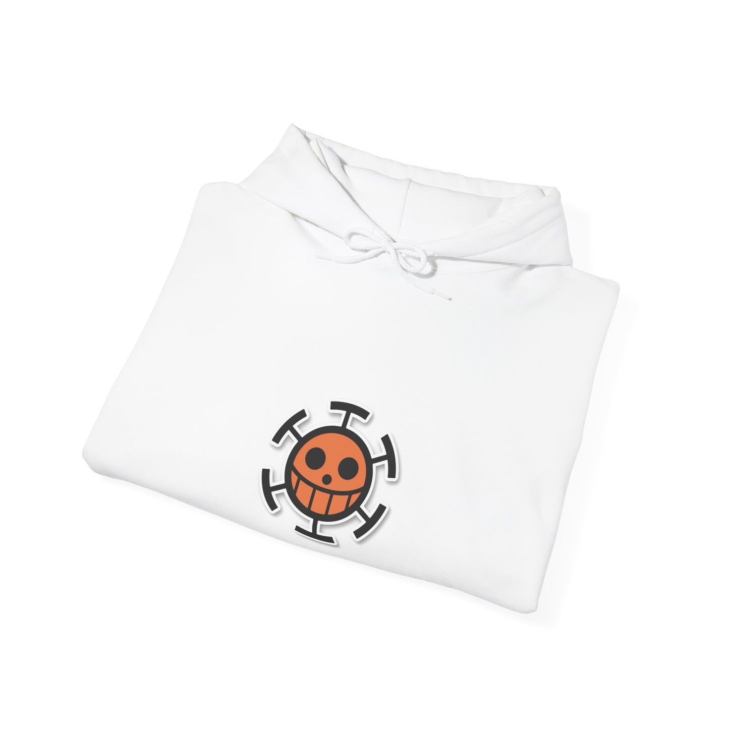 Hoodie “Trafalgar D. Law - One Piece”