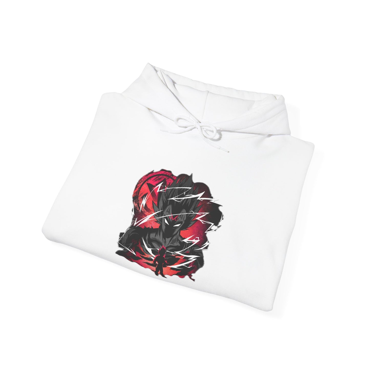 Hoodie “Vegeta - Dragon Ball”