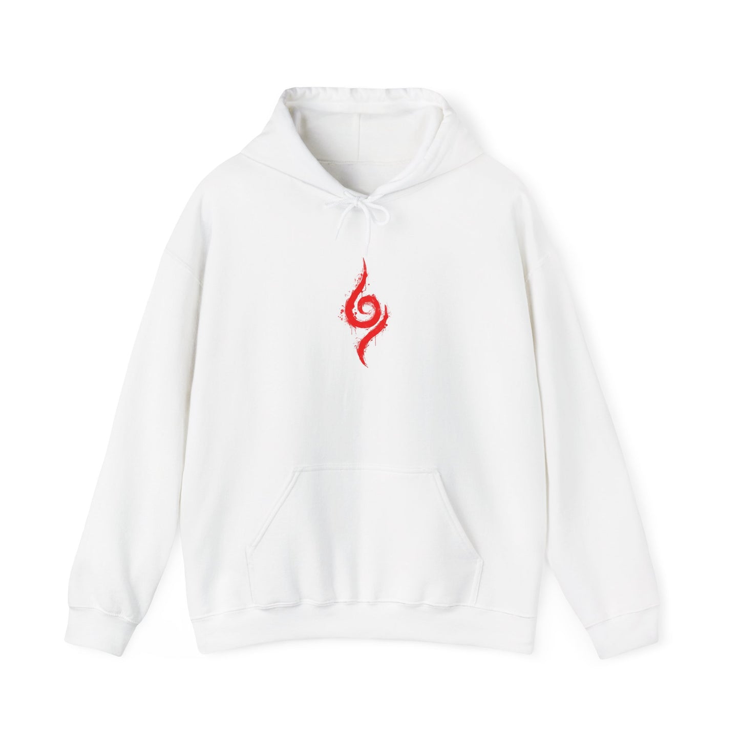 Hoodie "Kakashi Hatake - Naruto"