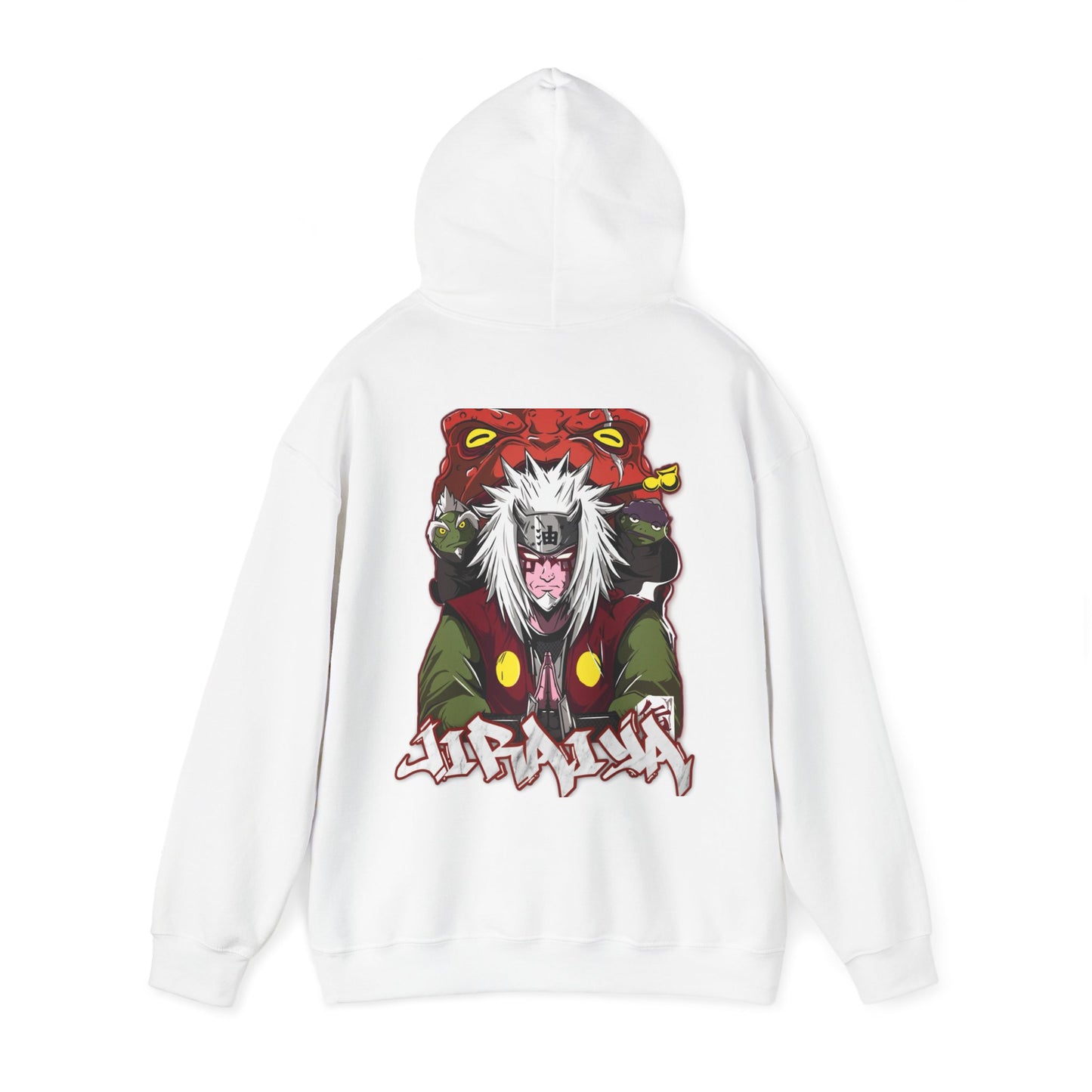 Hoodie “Jiraya - Naruto”