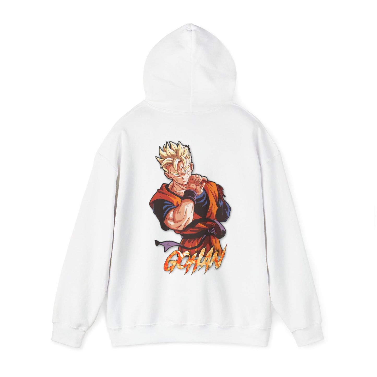 Hoodie “Gohan - Dragon Ball”