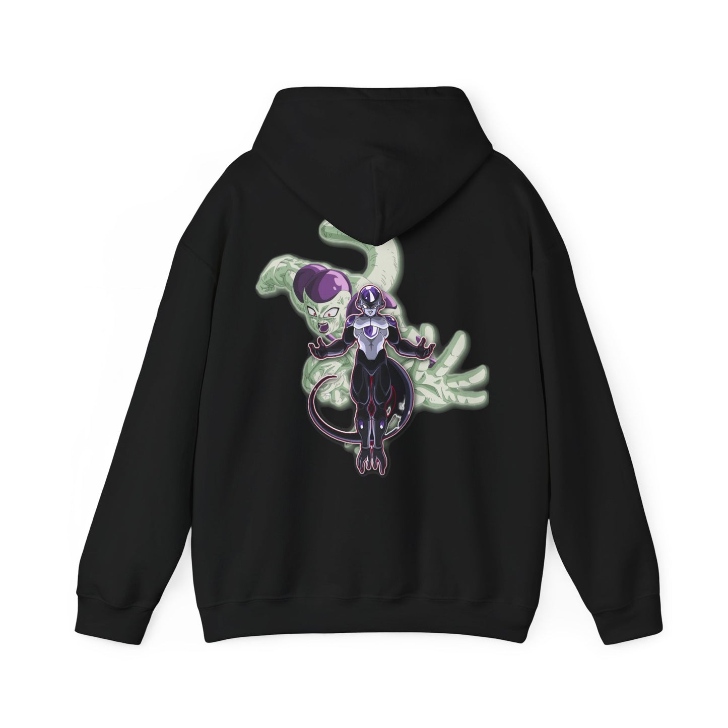 Hoodie “Frieza - Dragon Ball”