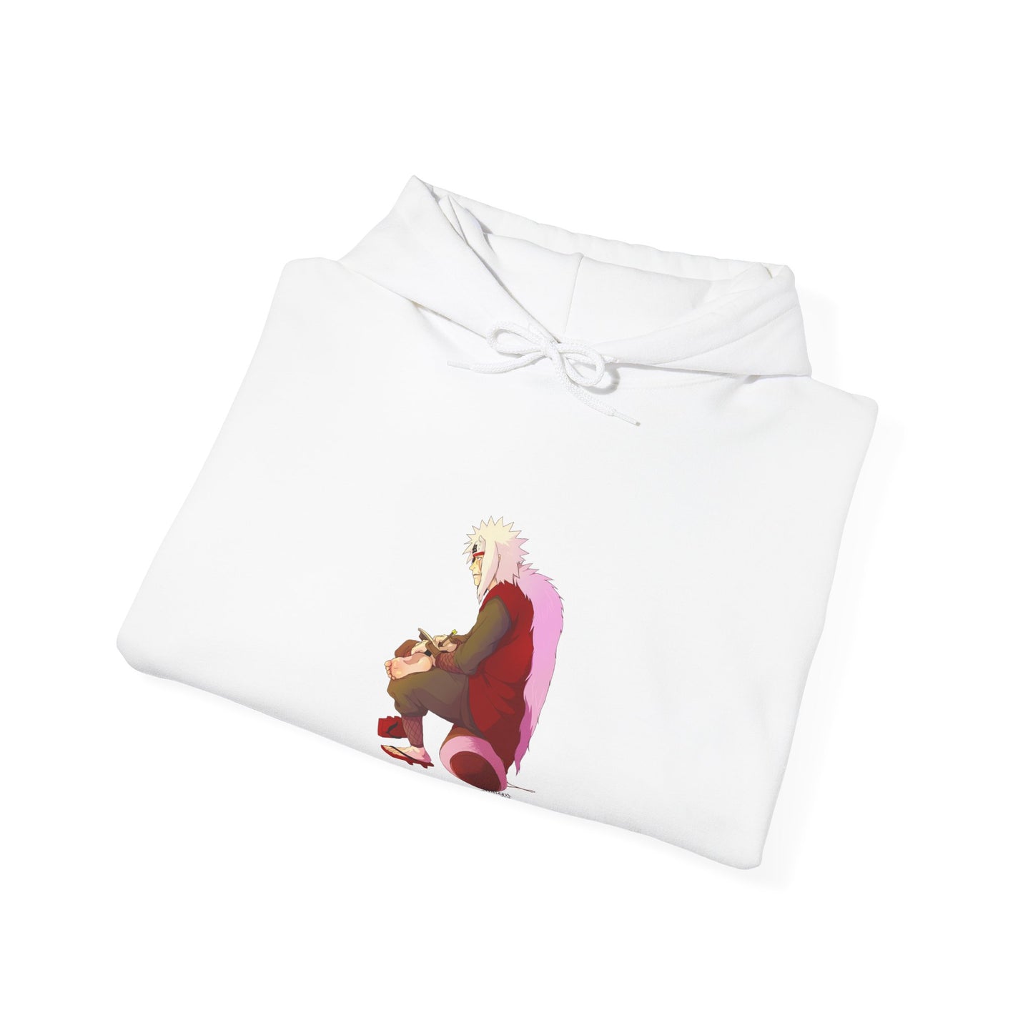Hoodie “Jiraya - Naruto”