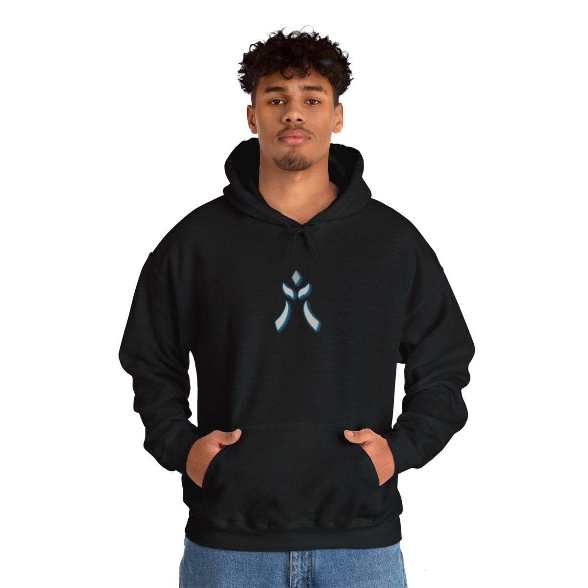 Hoodie “Boruto Uzumaki - Naruto”