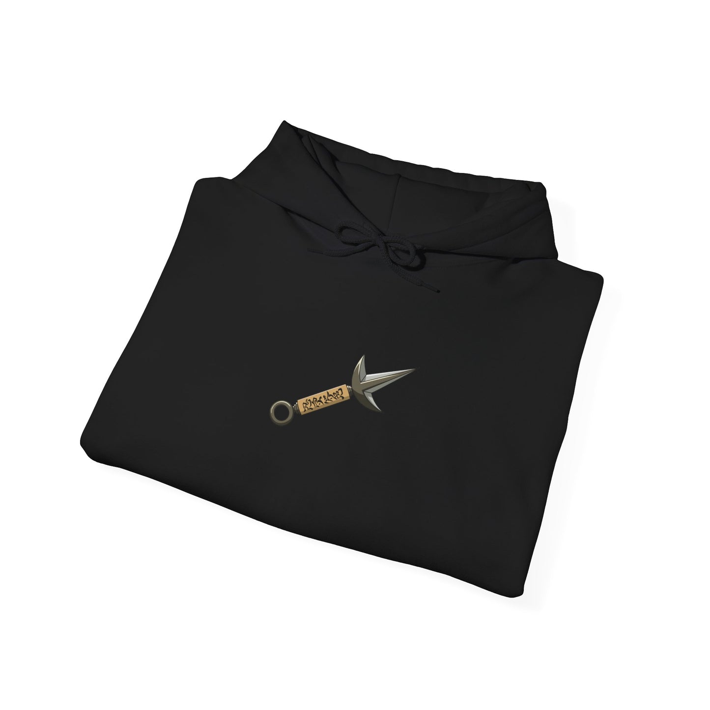 Hoodie “Minato Namikaze - Naruto”
