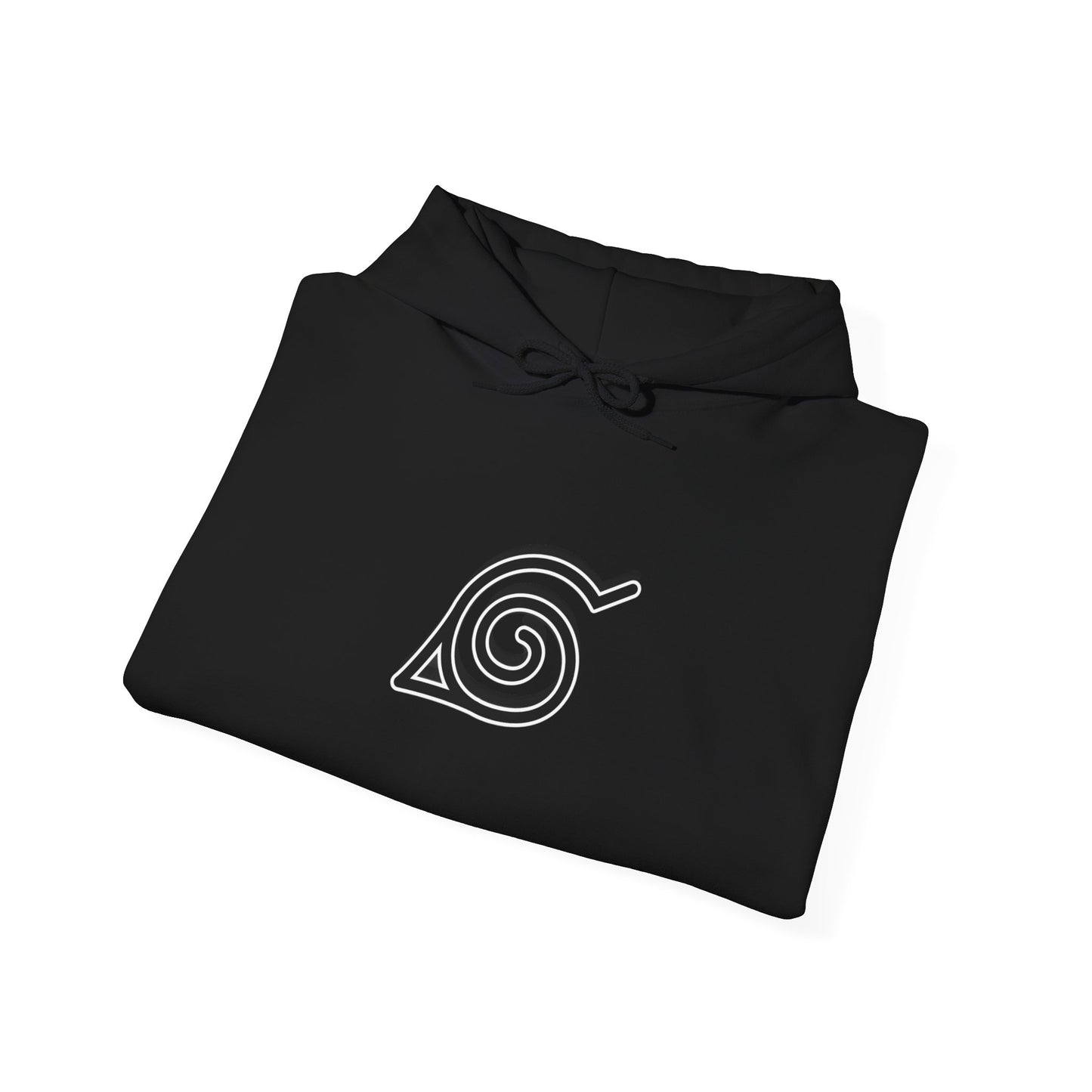 Hoodie “Naruto Uzumaki - Naruto”