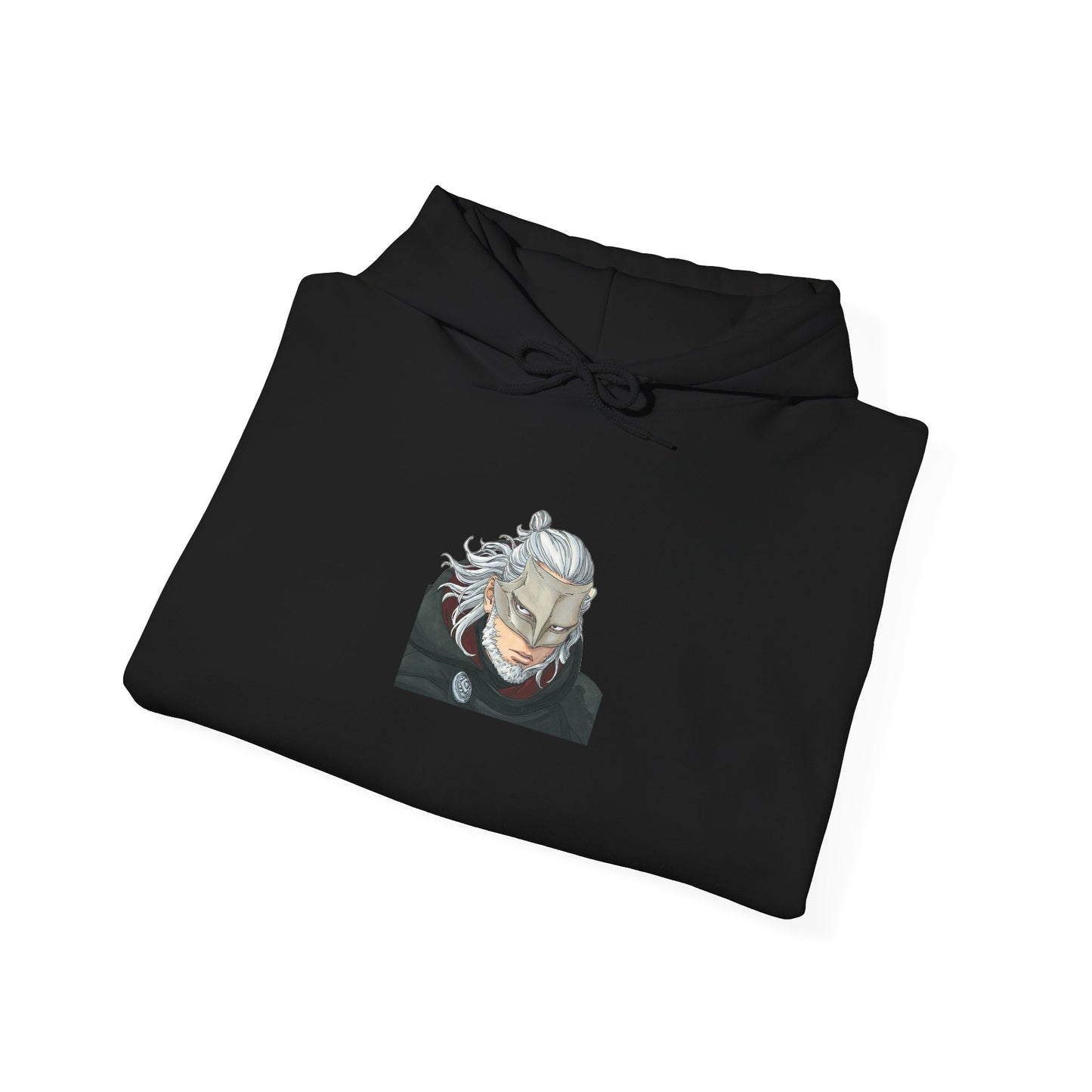 Hoodie “Kashin Koji - Naruto”