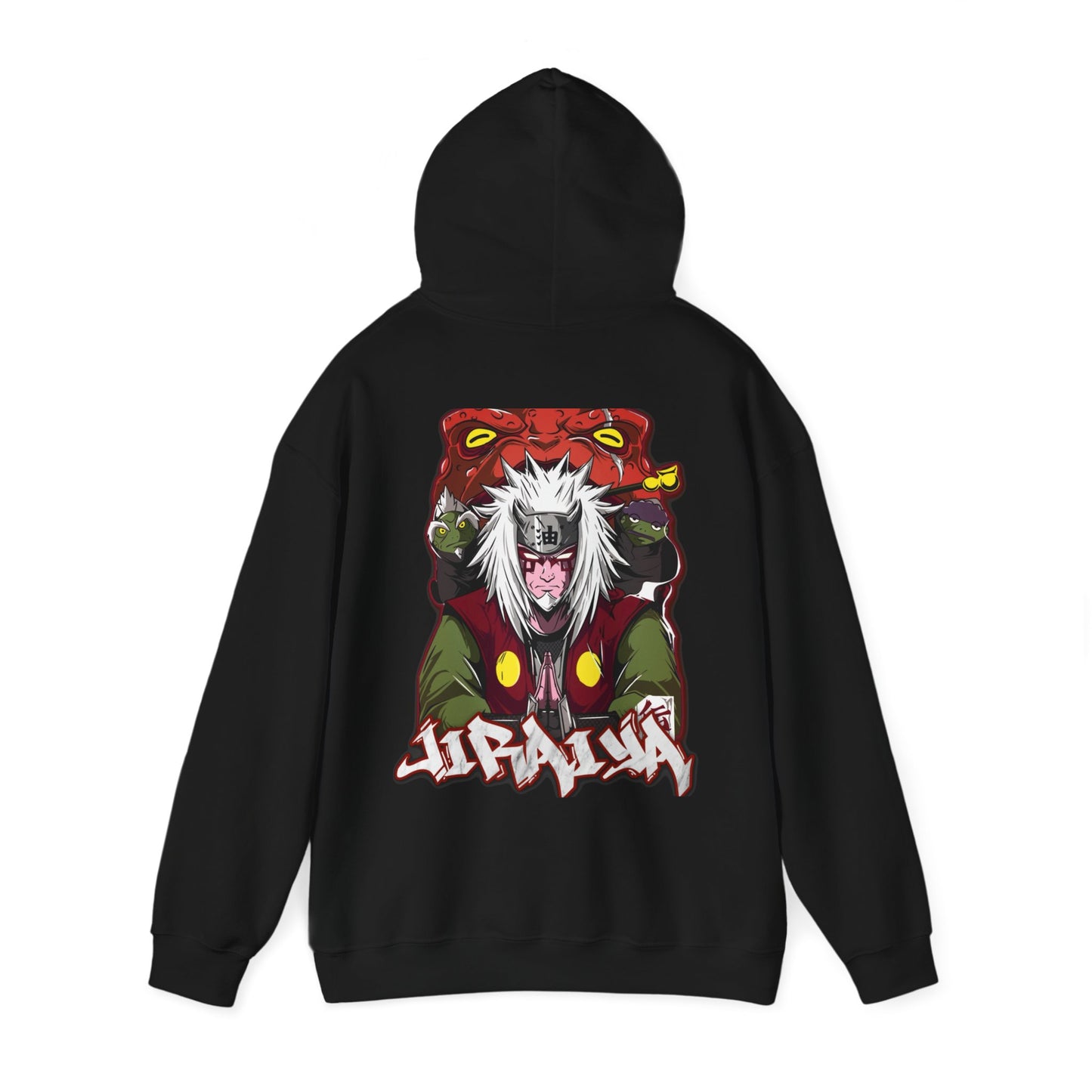 Hoodie “Jiraya - Naruto”