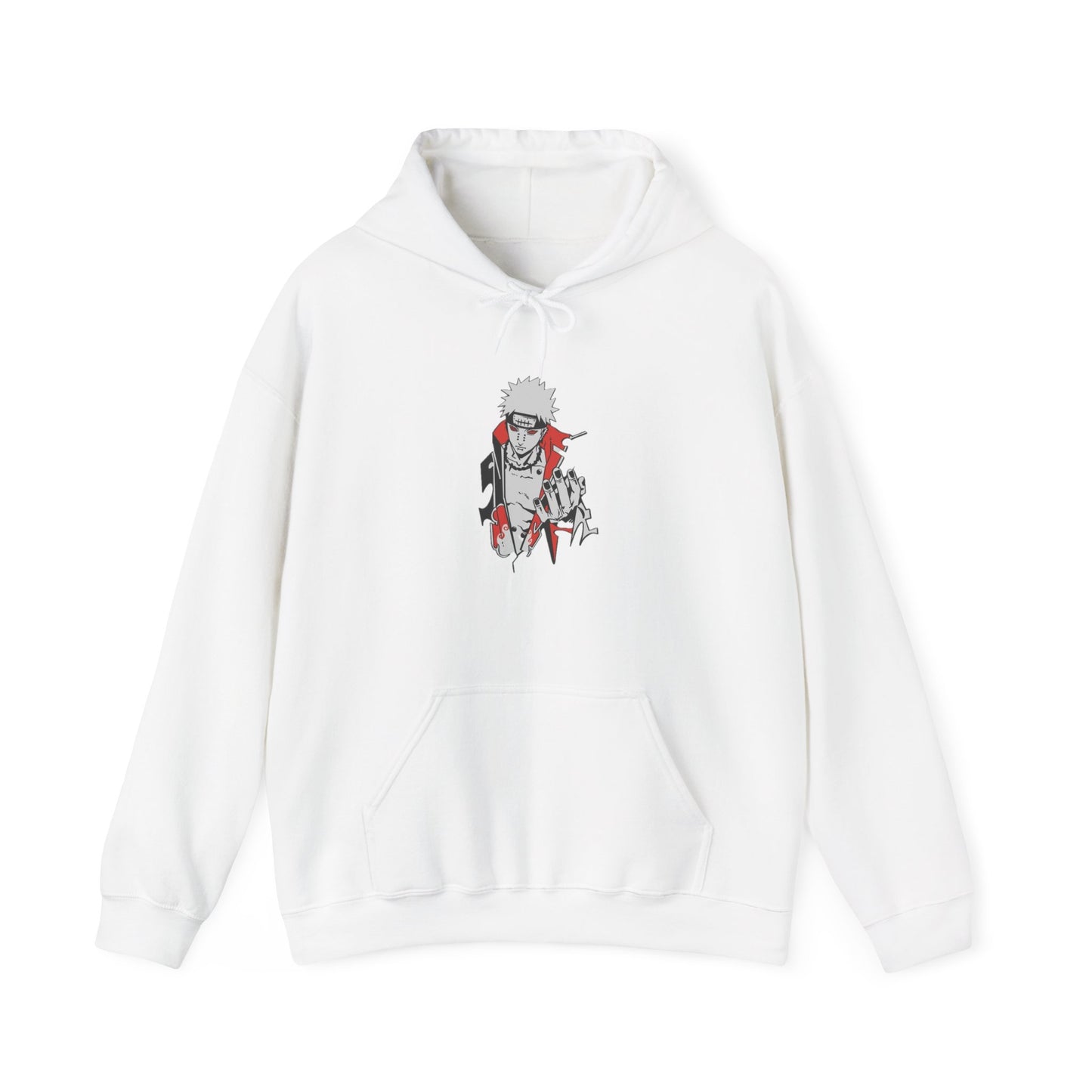 Hoodie “Pain - Naruto”