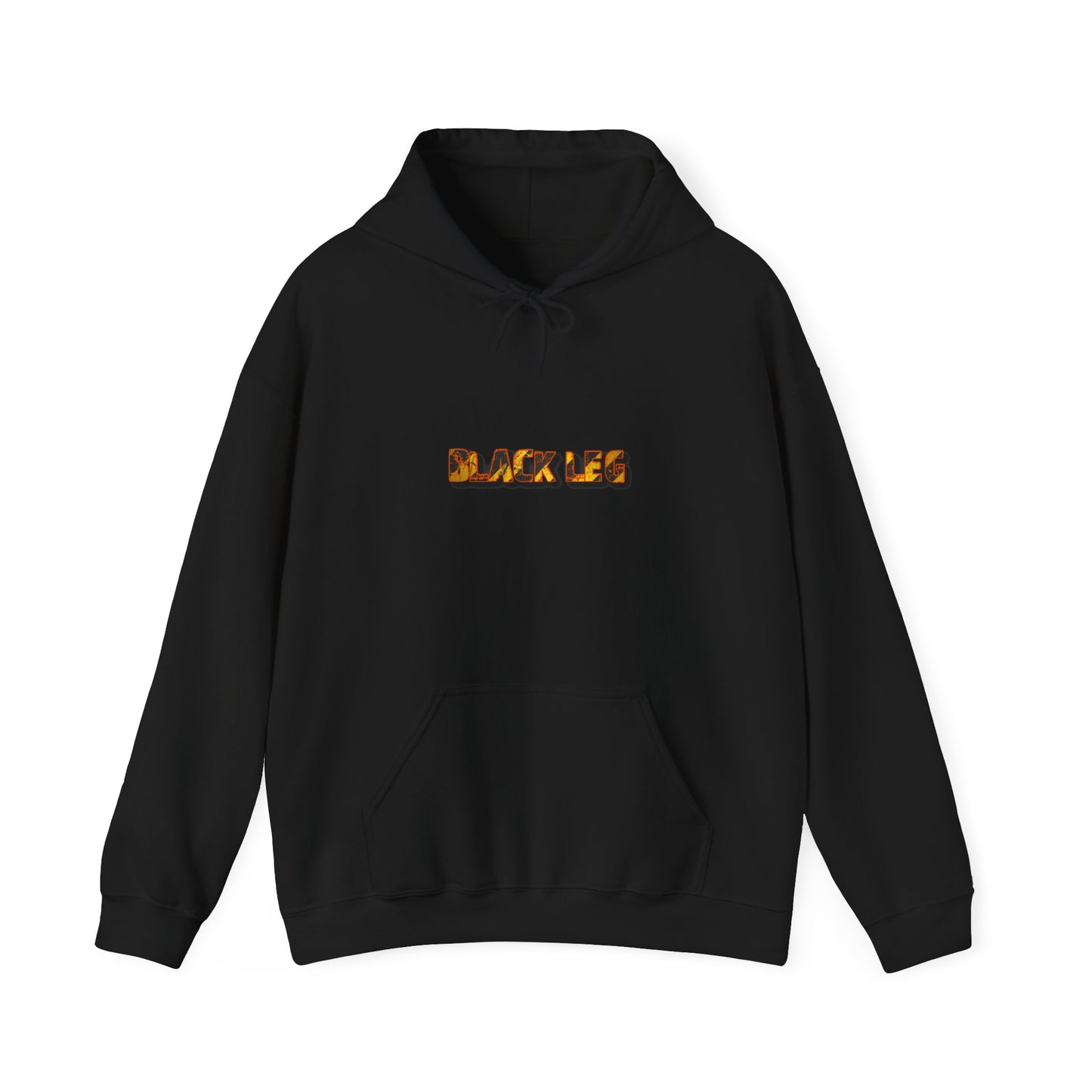 Hoodie “Vinsmoke Sanji - One Piece”