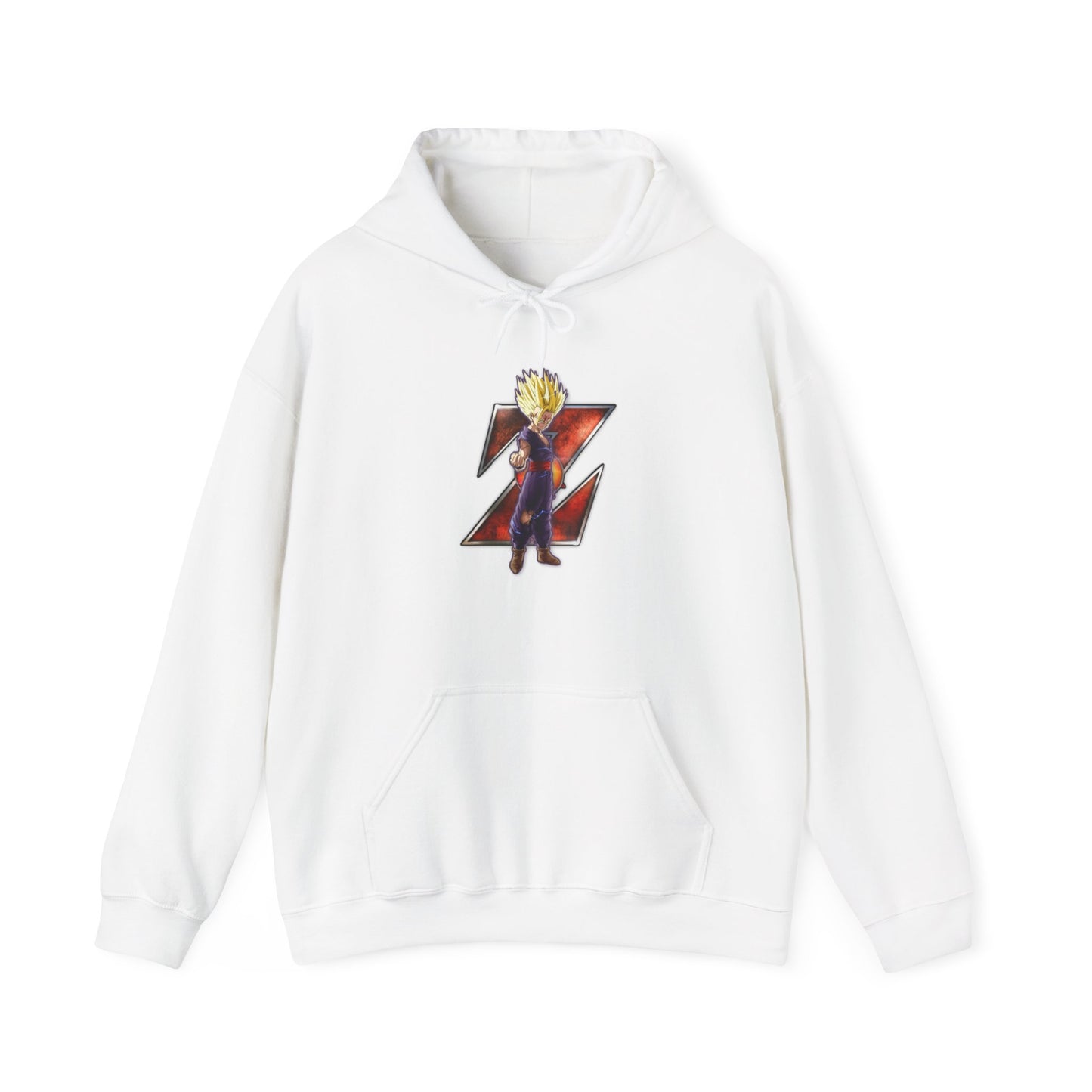 Hoodie “Gohan - Dragon Ball”