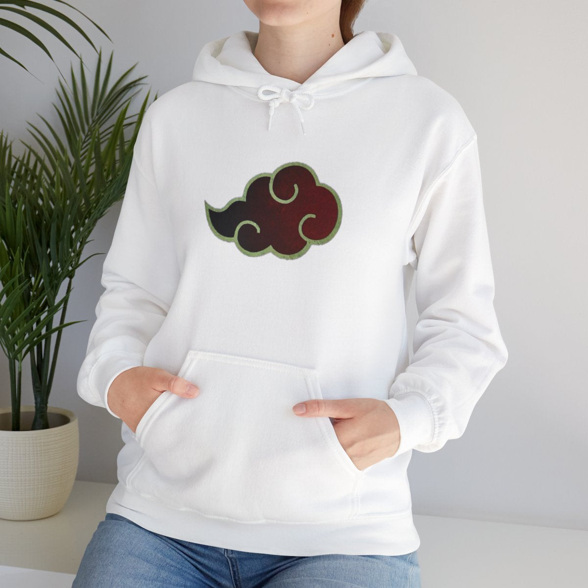 Hoodie “Akatsuki - Naruto”