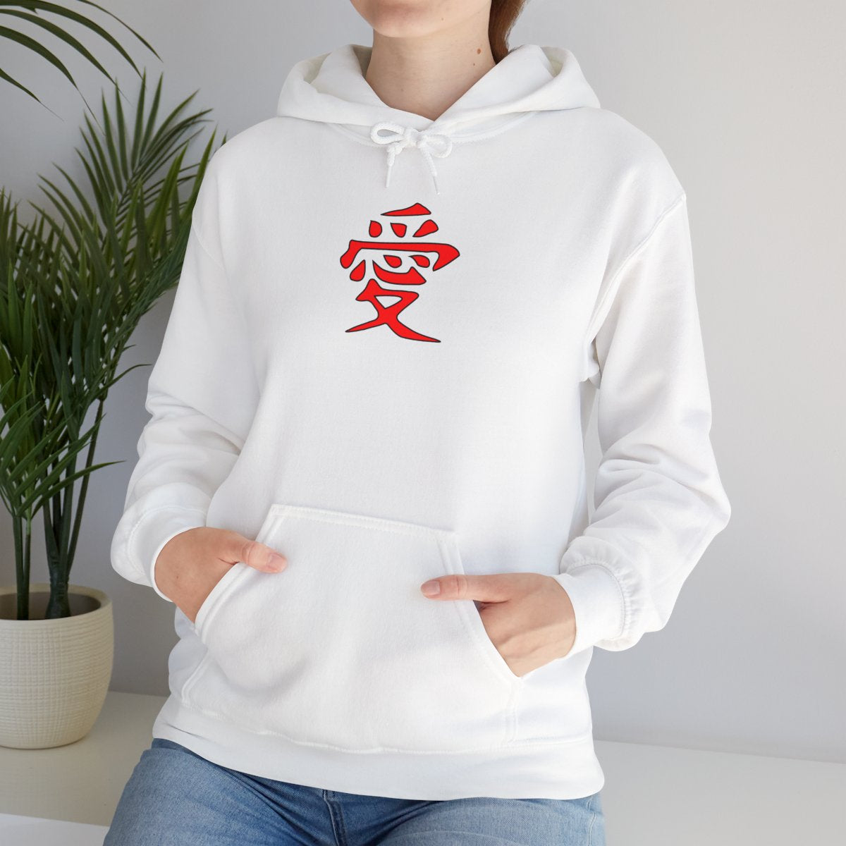 Hoodie “Gaara - Naruto”