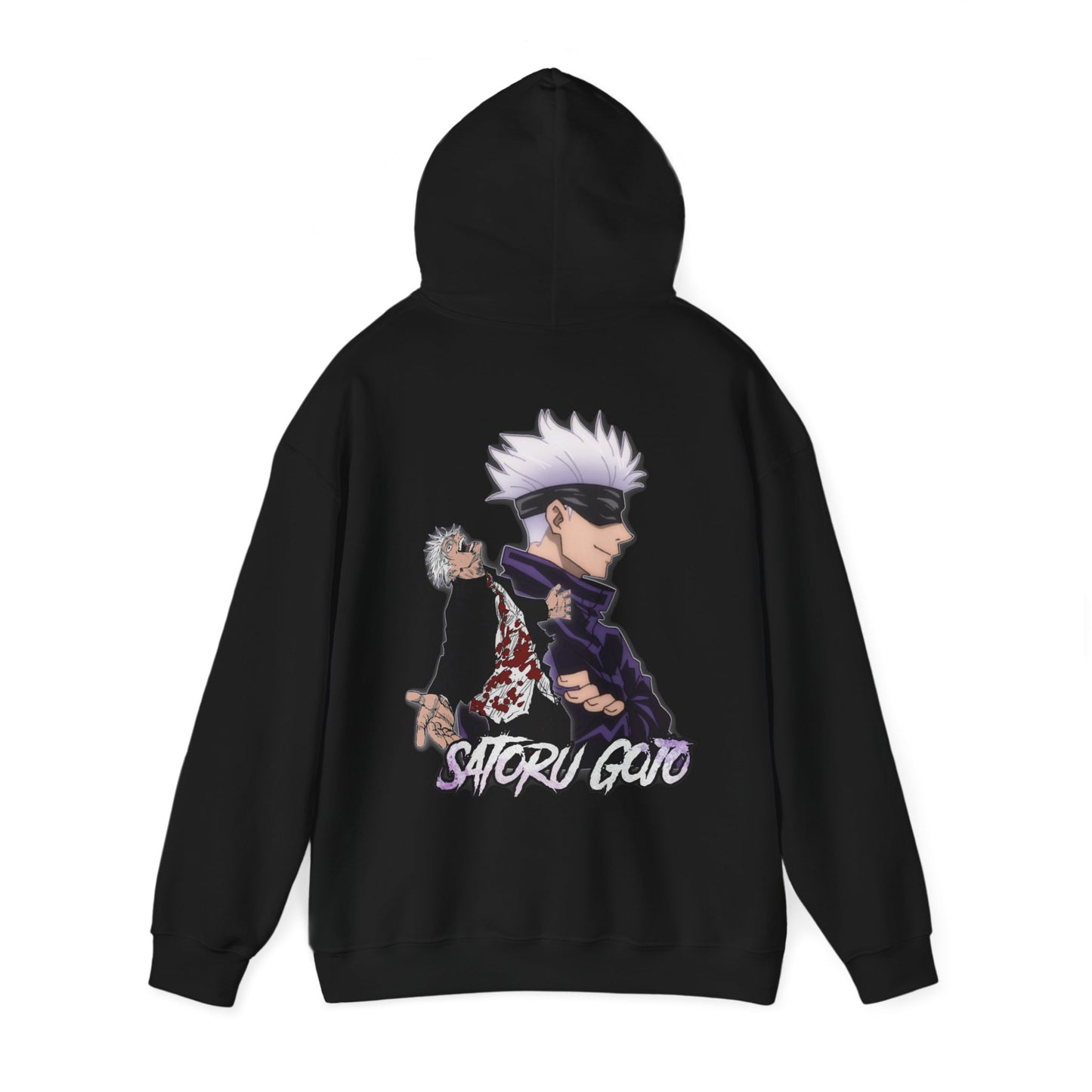 Hoodie “Gojo Satoru - Jujutsu Kaisen”