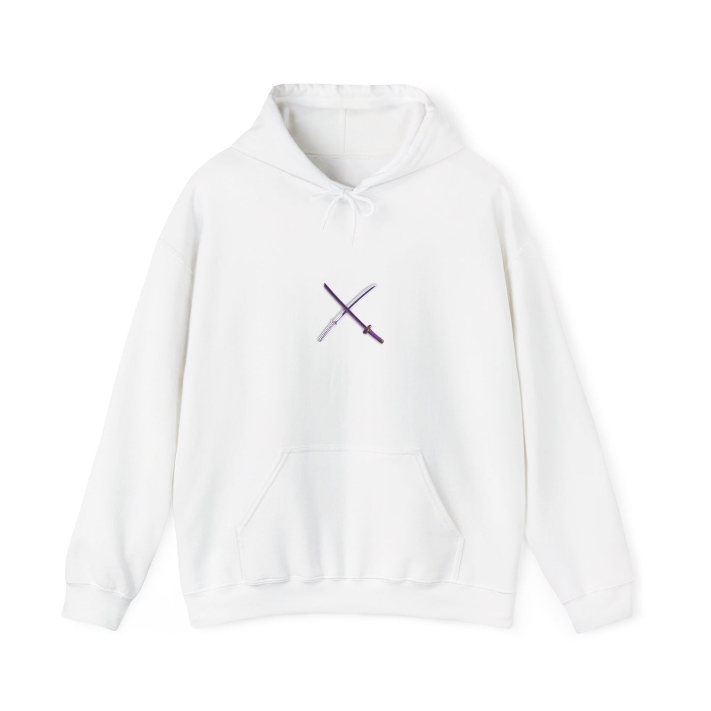 Hoodie “Roronoa Zoro - One Piece”