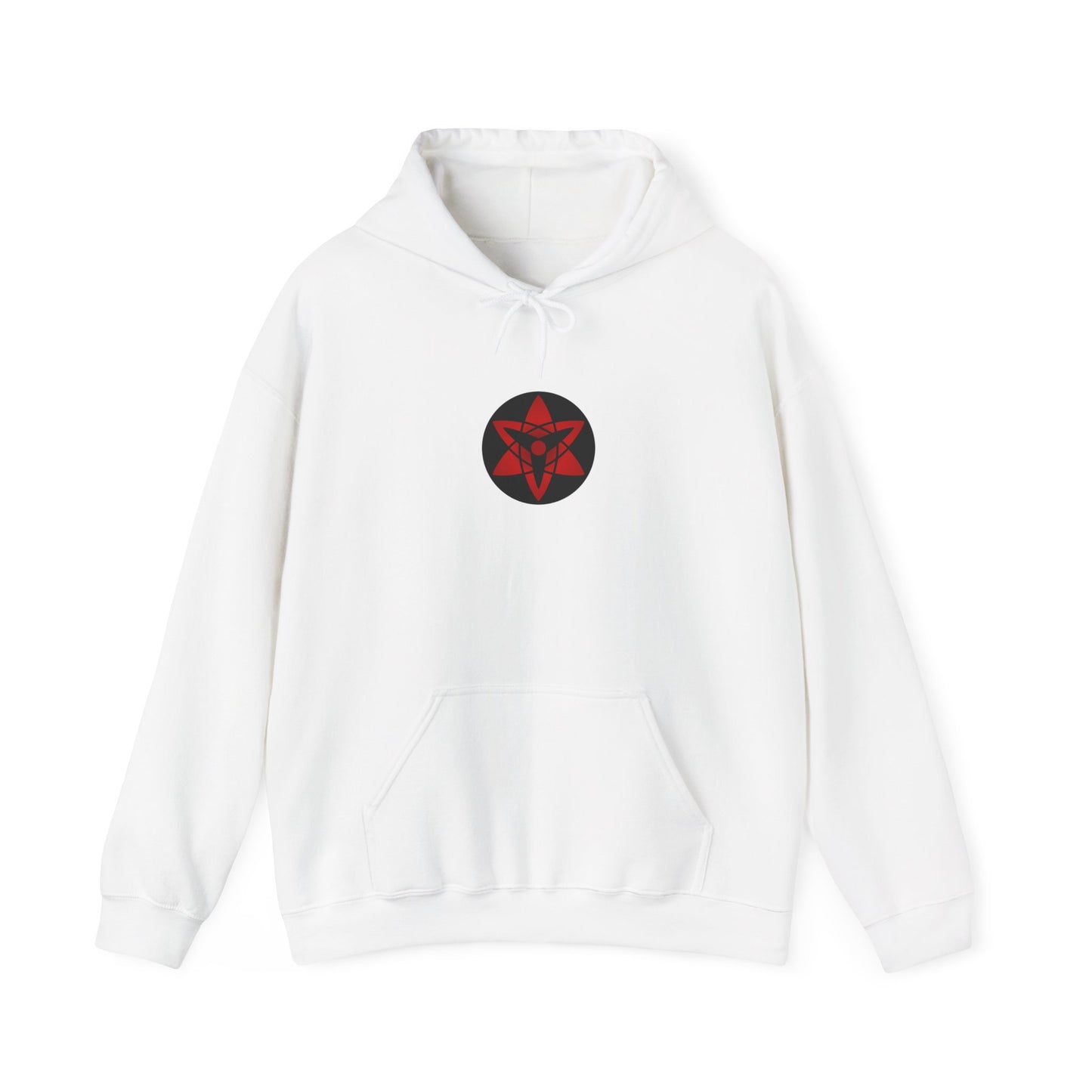 Hoodie “Sasuke Uchiha - Naruto”