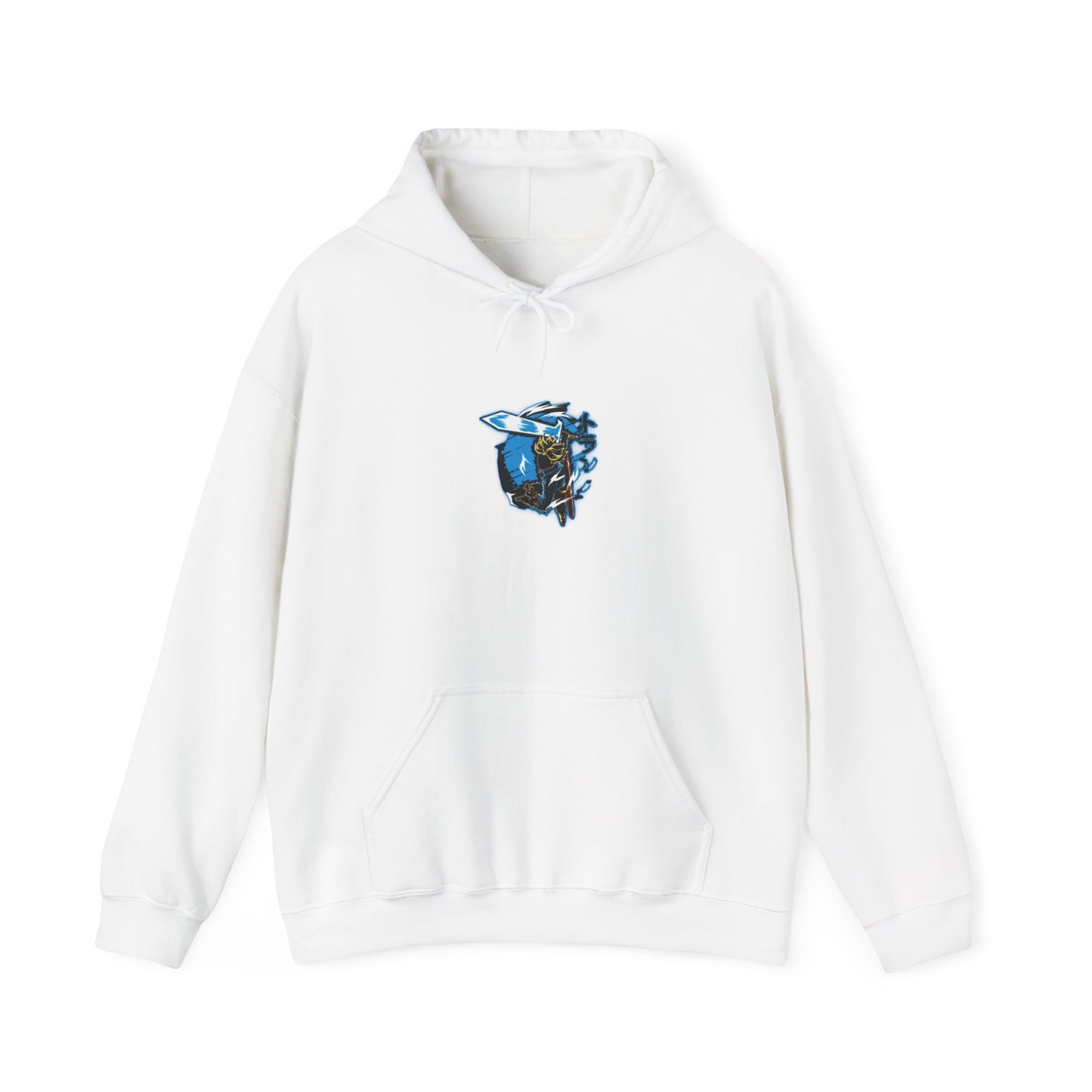Hoodie “Trunks - Dragon Ball”