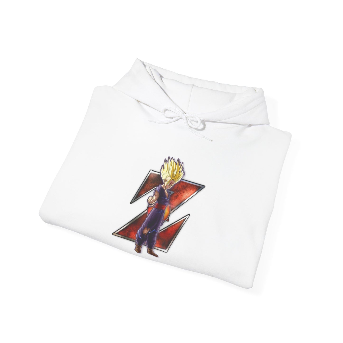 Hoodie “Gohan - Dragon Ball”