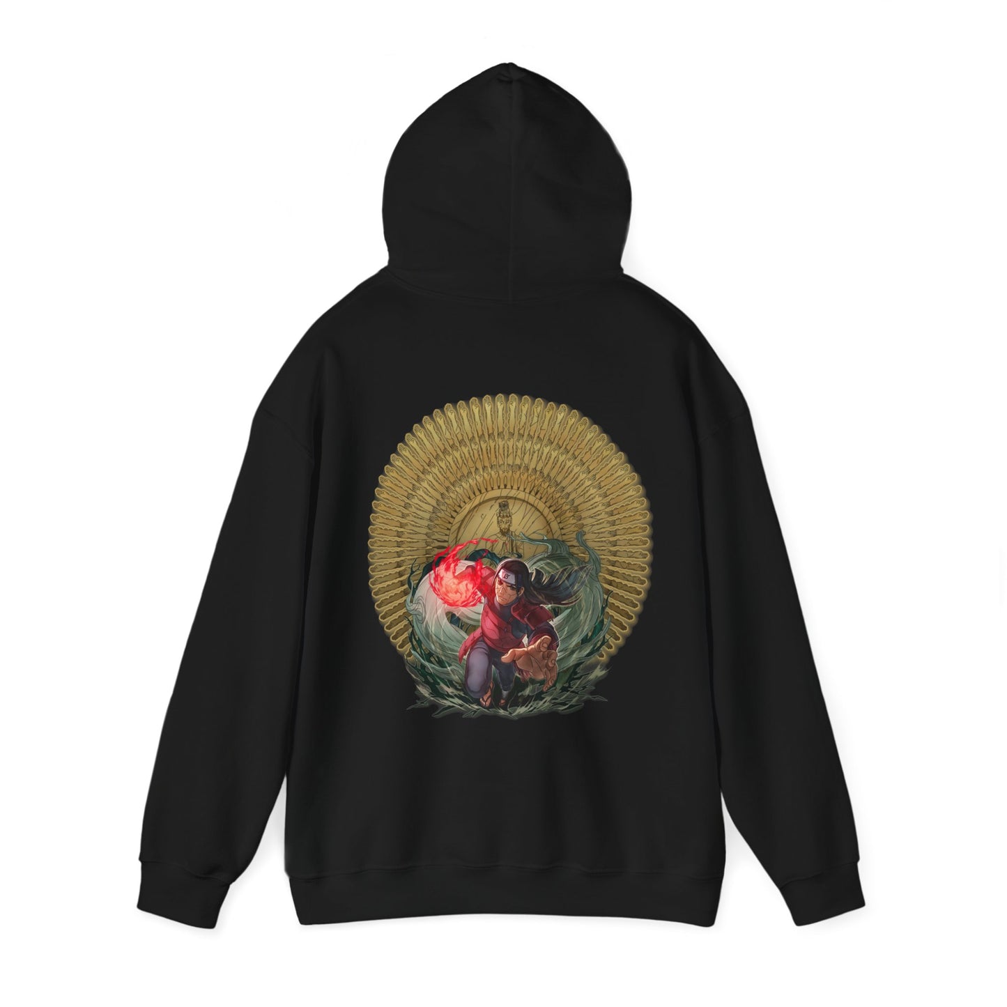 Hoodie “Hashirama Sendju - Naruto”