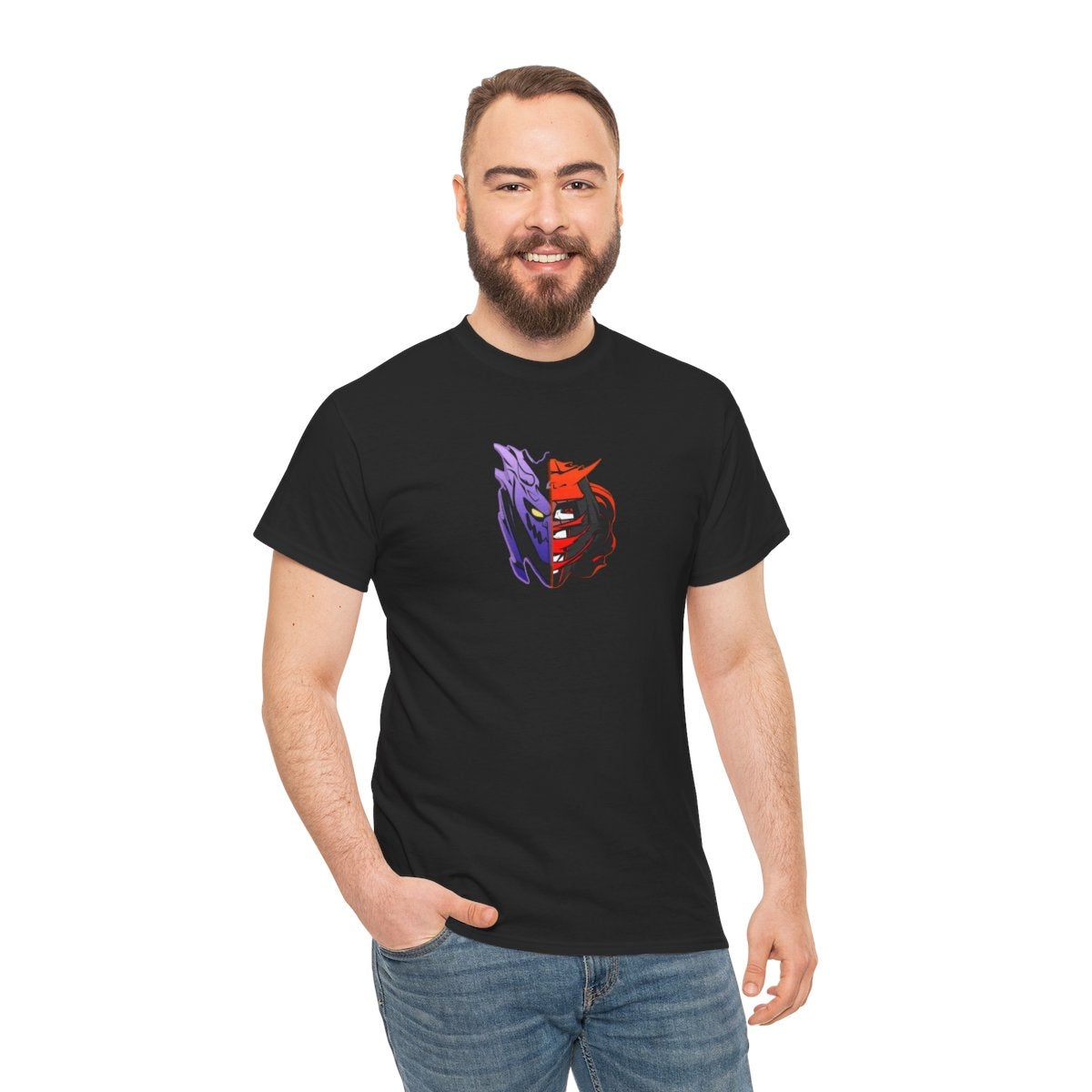 T-shirt “Itachi & Sasuke - Naruto”