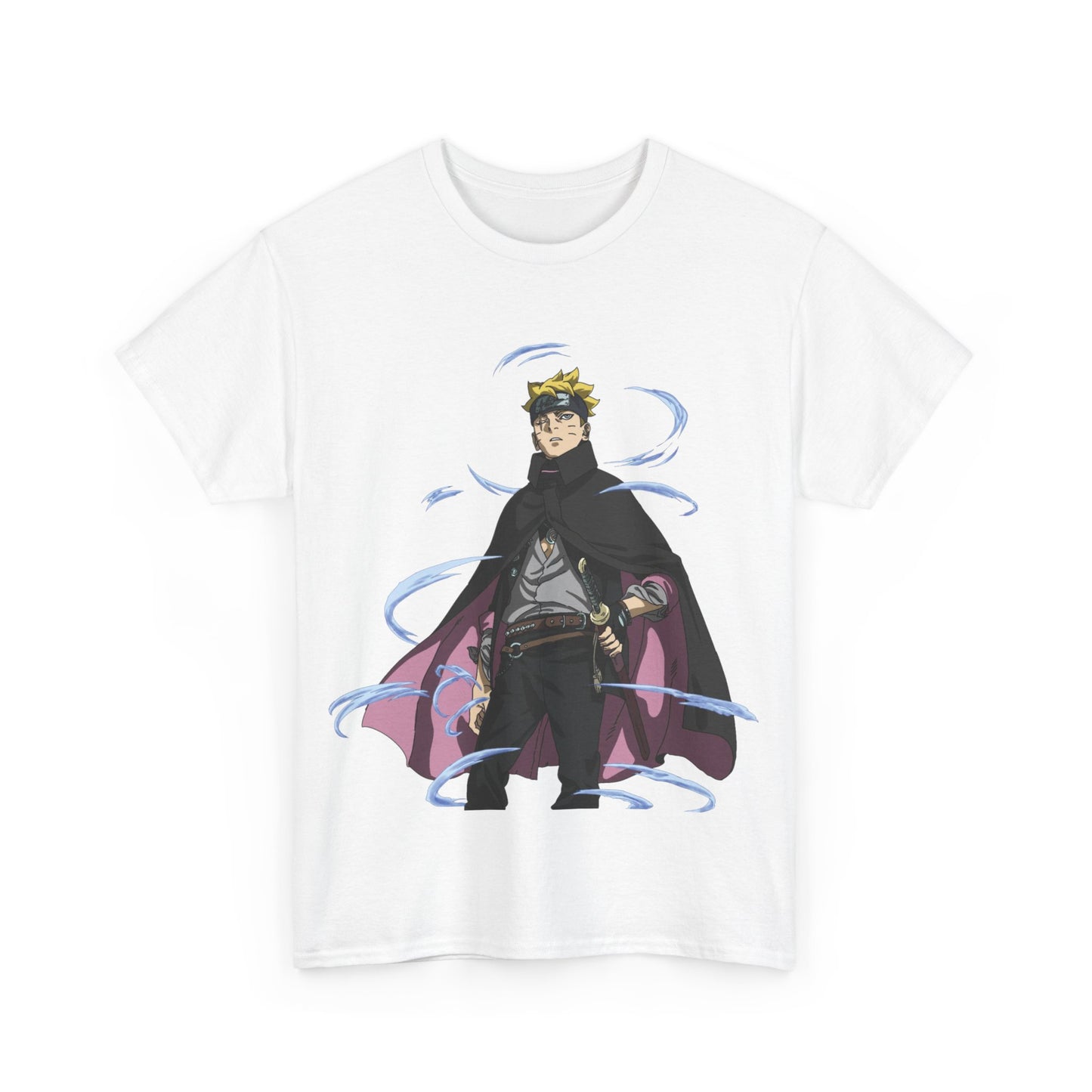 T-shirt “Boruto Uzumaki - Naruto”