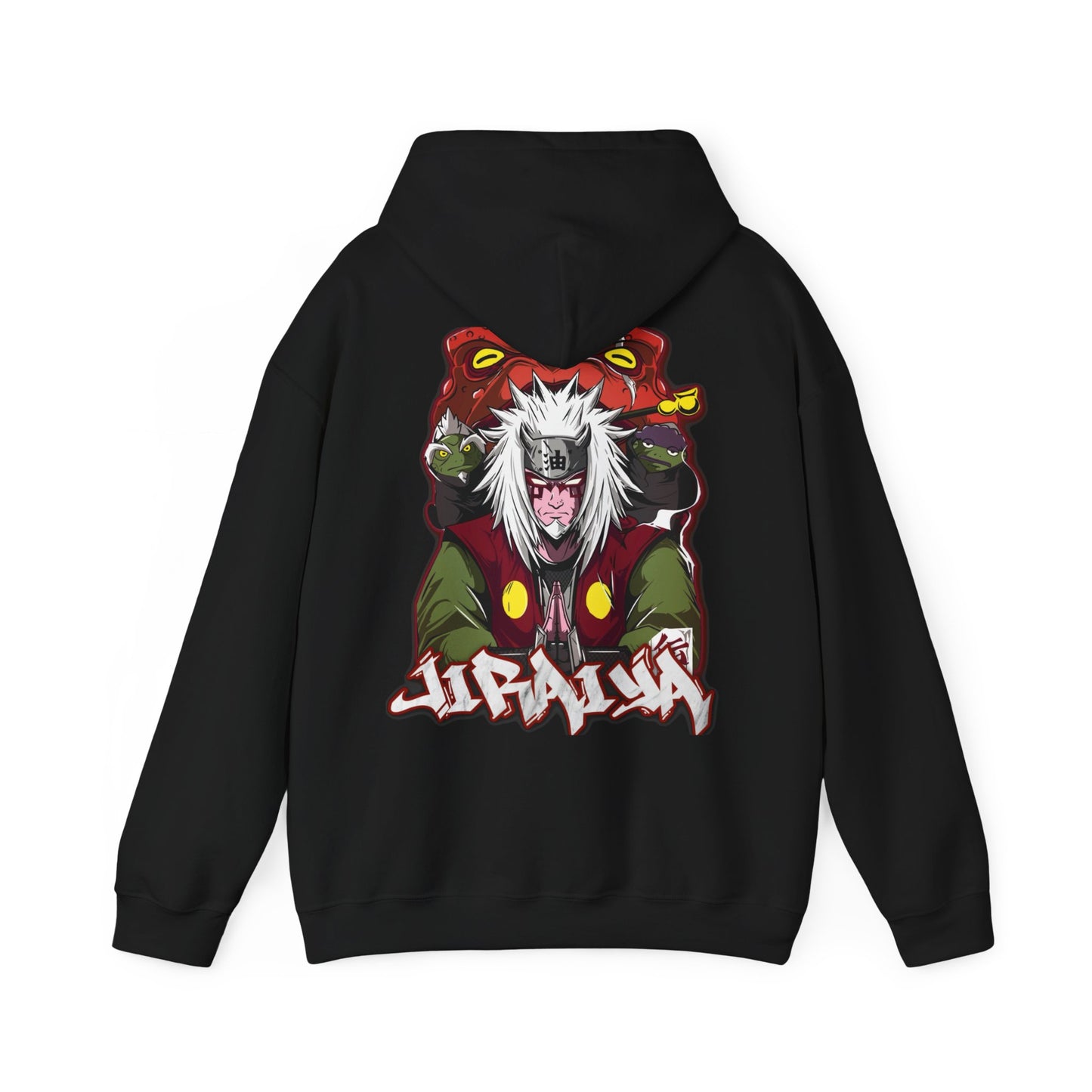 Hoodie “Jiraya - Naruto”