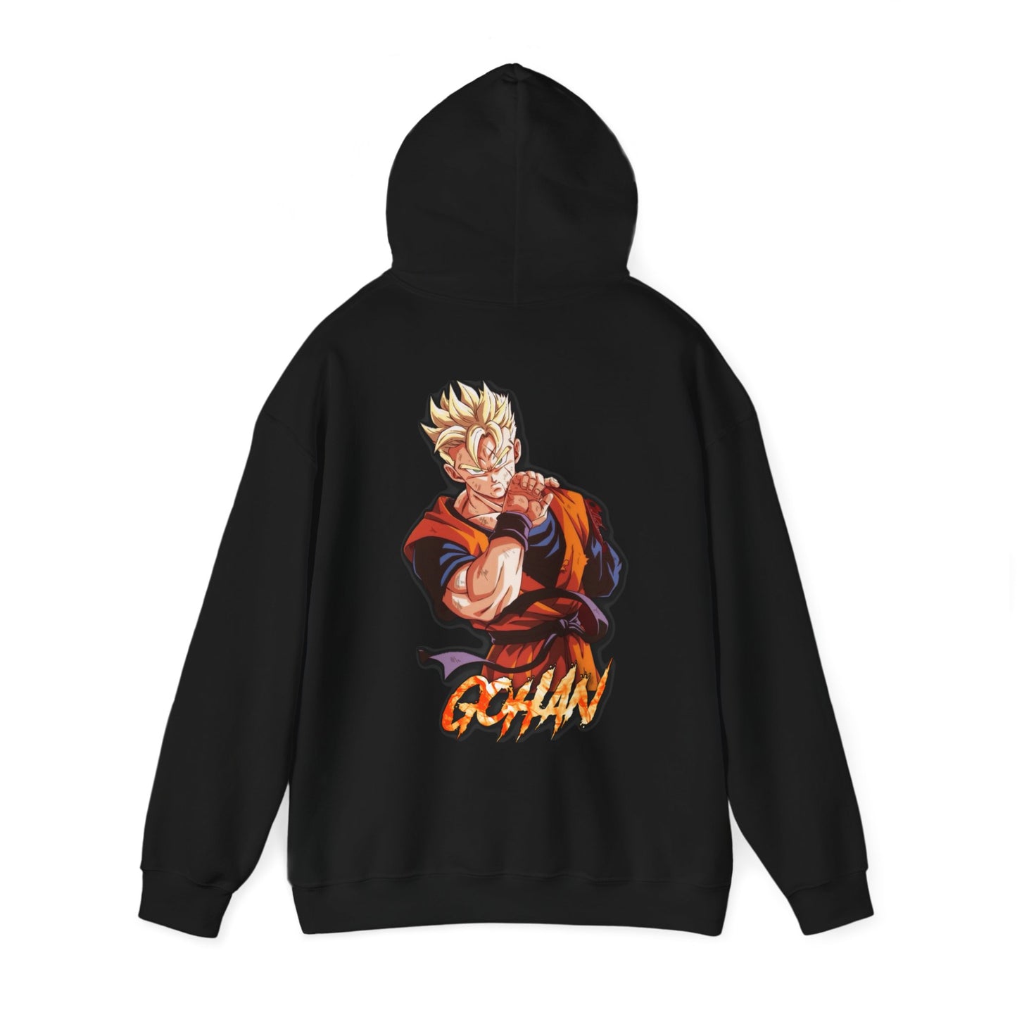 Hoodie “Gohan - Dragon Ball”
