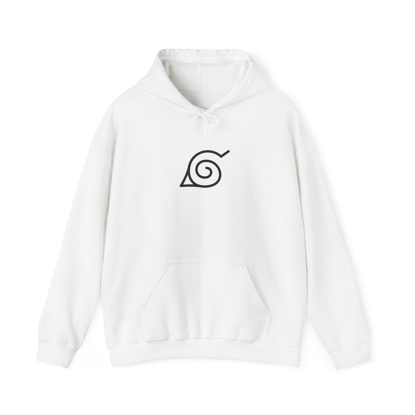 Hoodie “Naruto Uzumaki - Naruto”