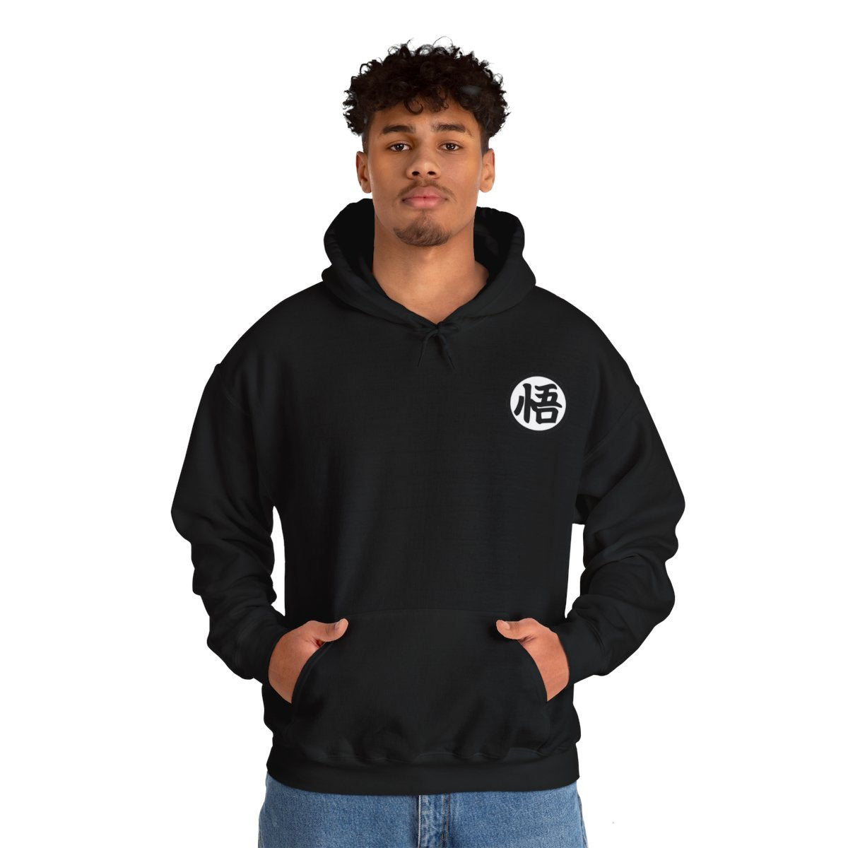 Hoodie “Krillin - Dragon Ball”