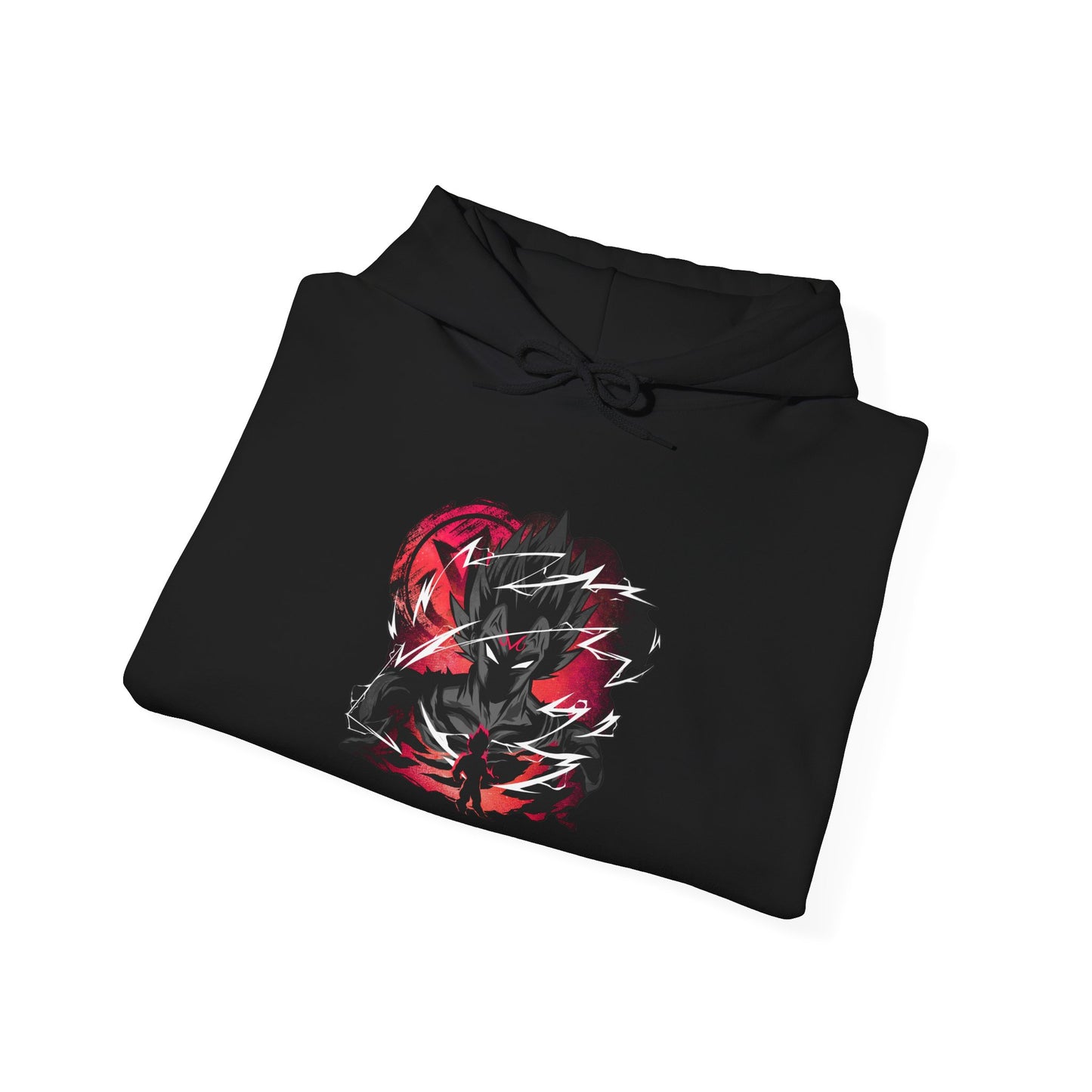 Hoodie “Vegeta - Dragon Ball”