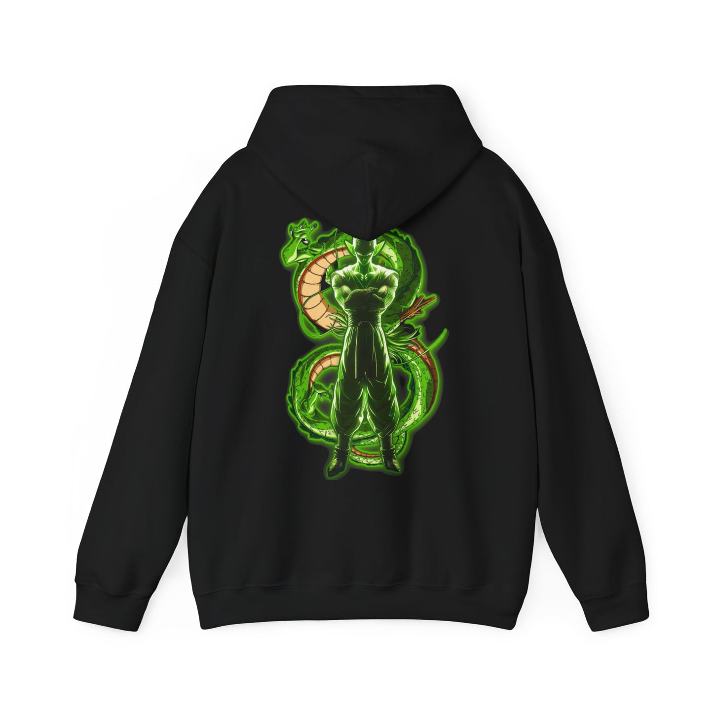 Hoodie "Piccolo - Dragon Ball"