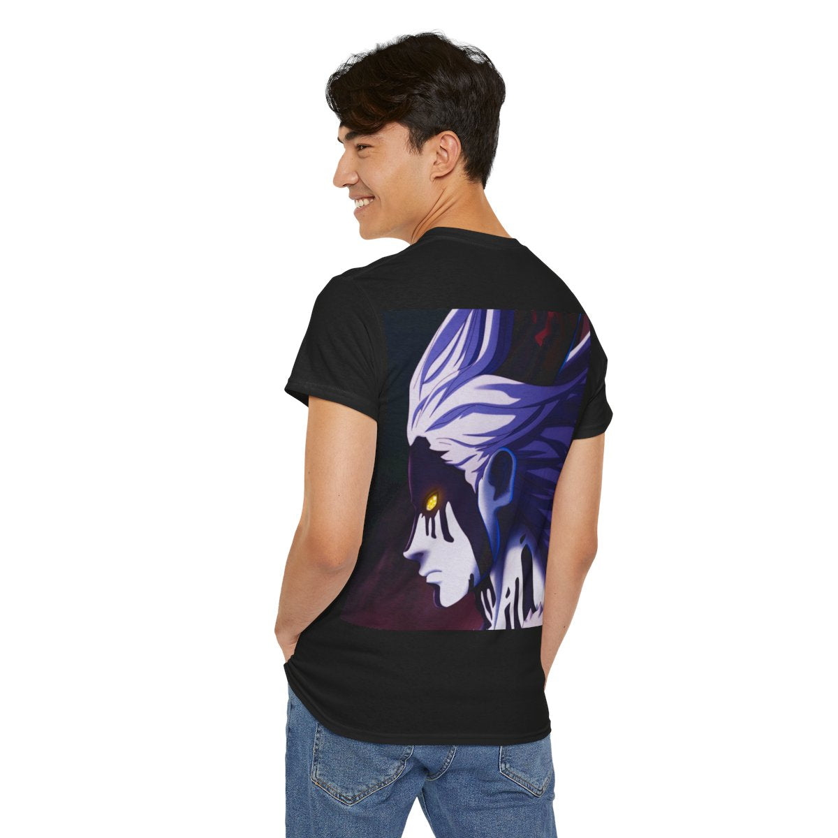 T-shirt “Boruto Uzumaki - Naruto”