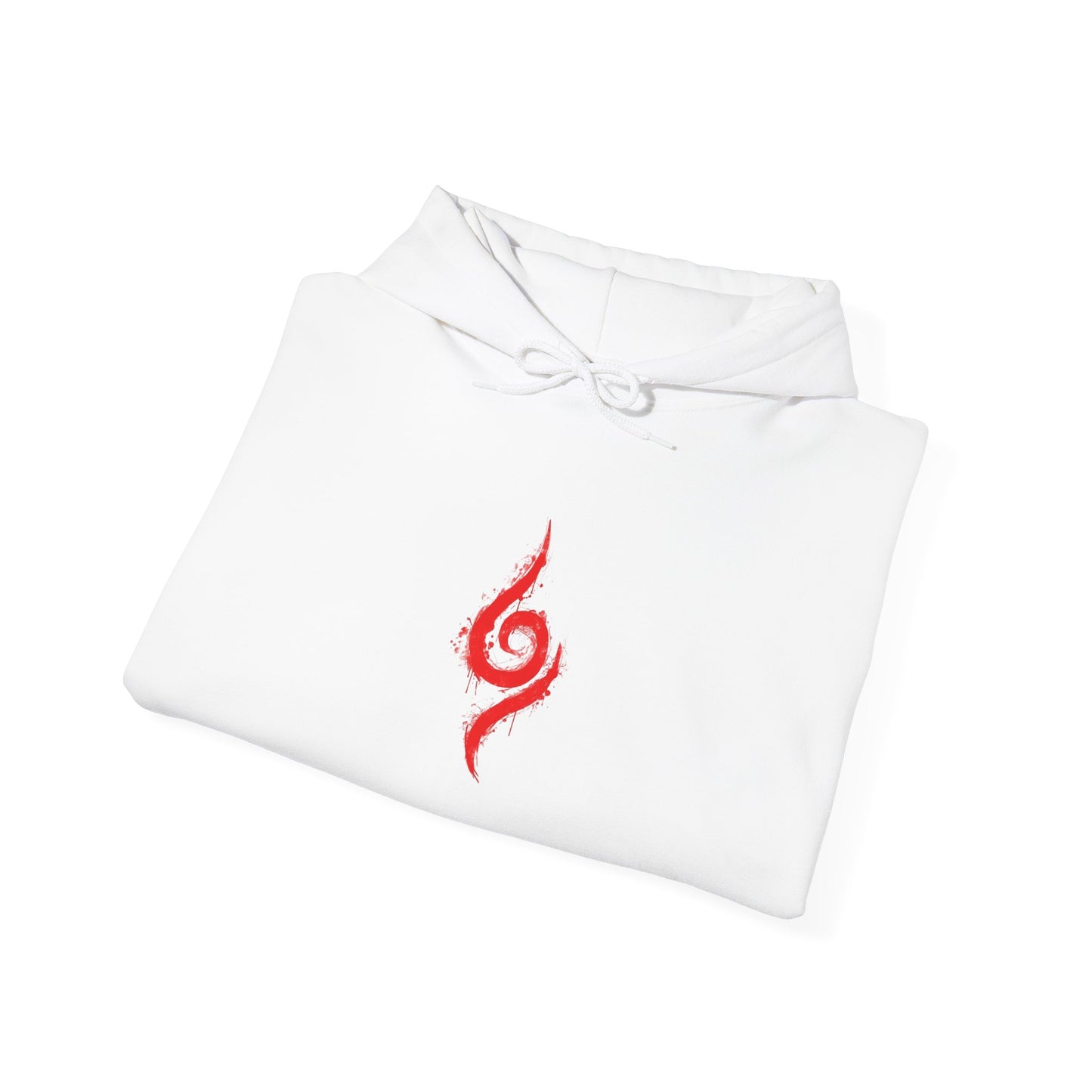 Hoodie "Kakashi Hatake - Naruto"