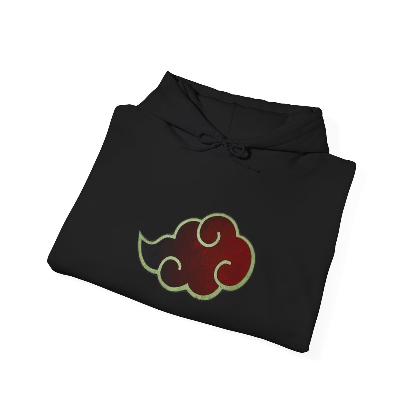 Hoodie “Akatsuki - Naruto”