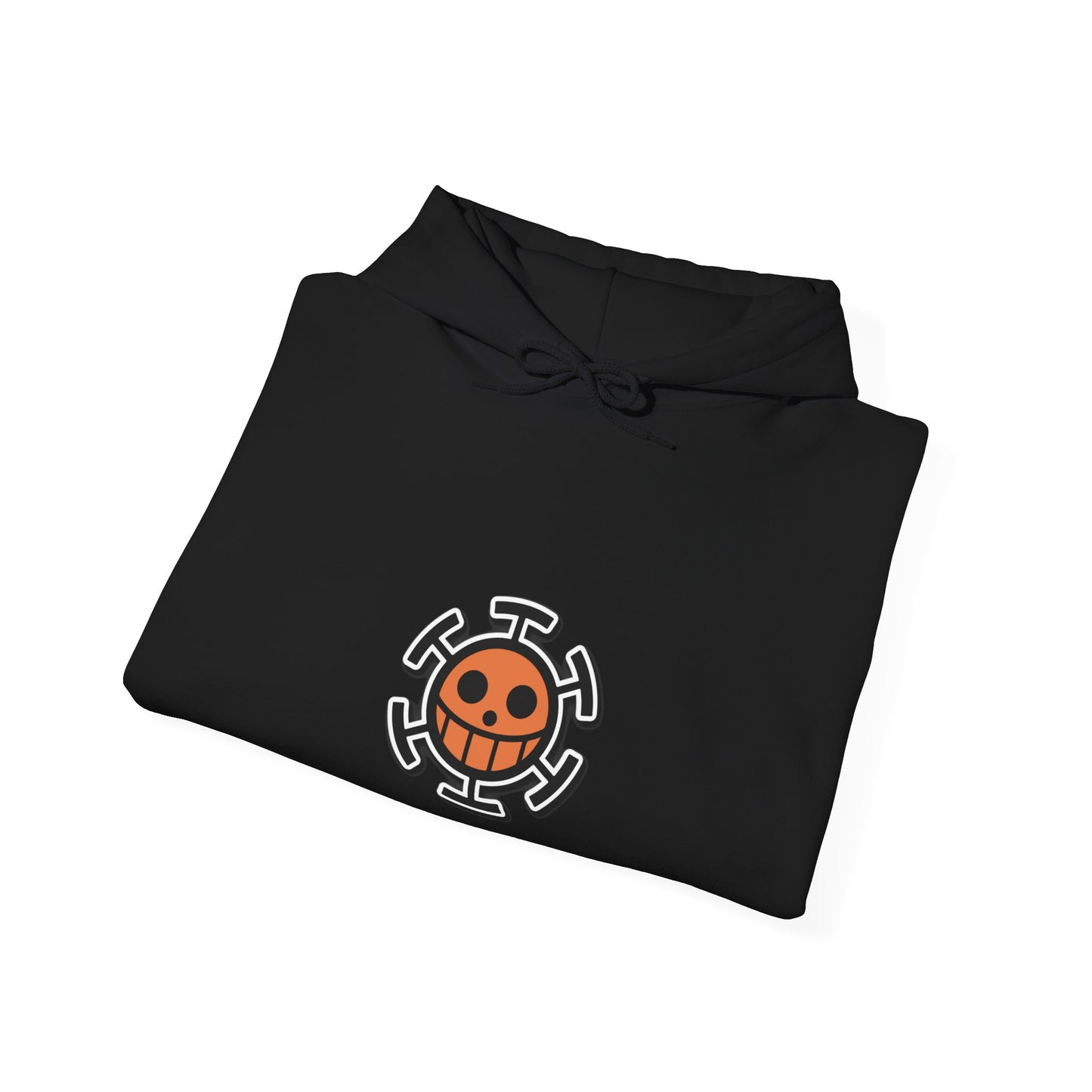 Hoodie “Trafalgar D. Law - One Piece”