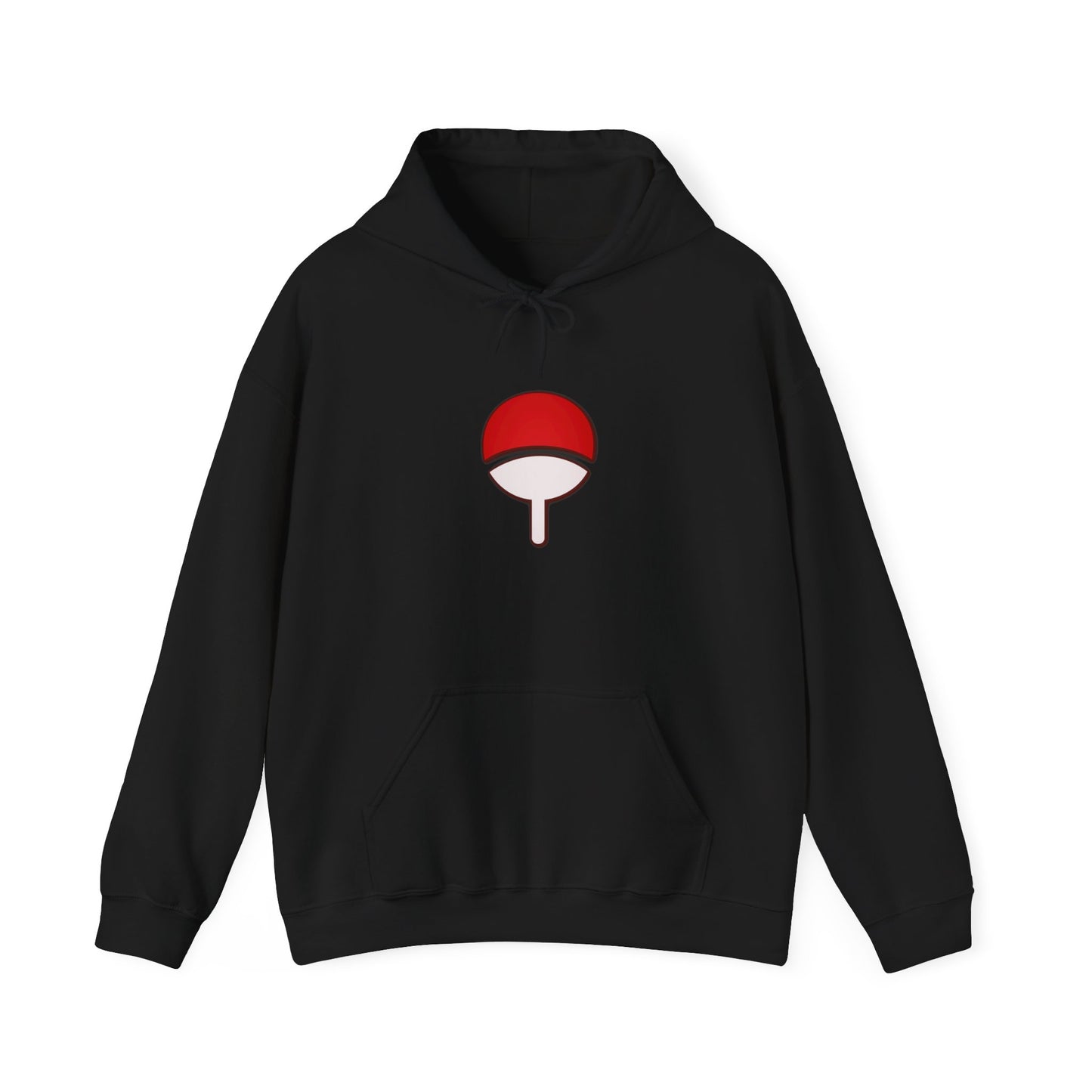 Hoodie “Madara Uchiha - Naruto”