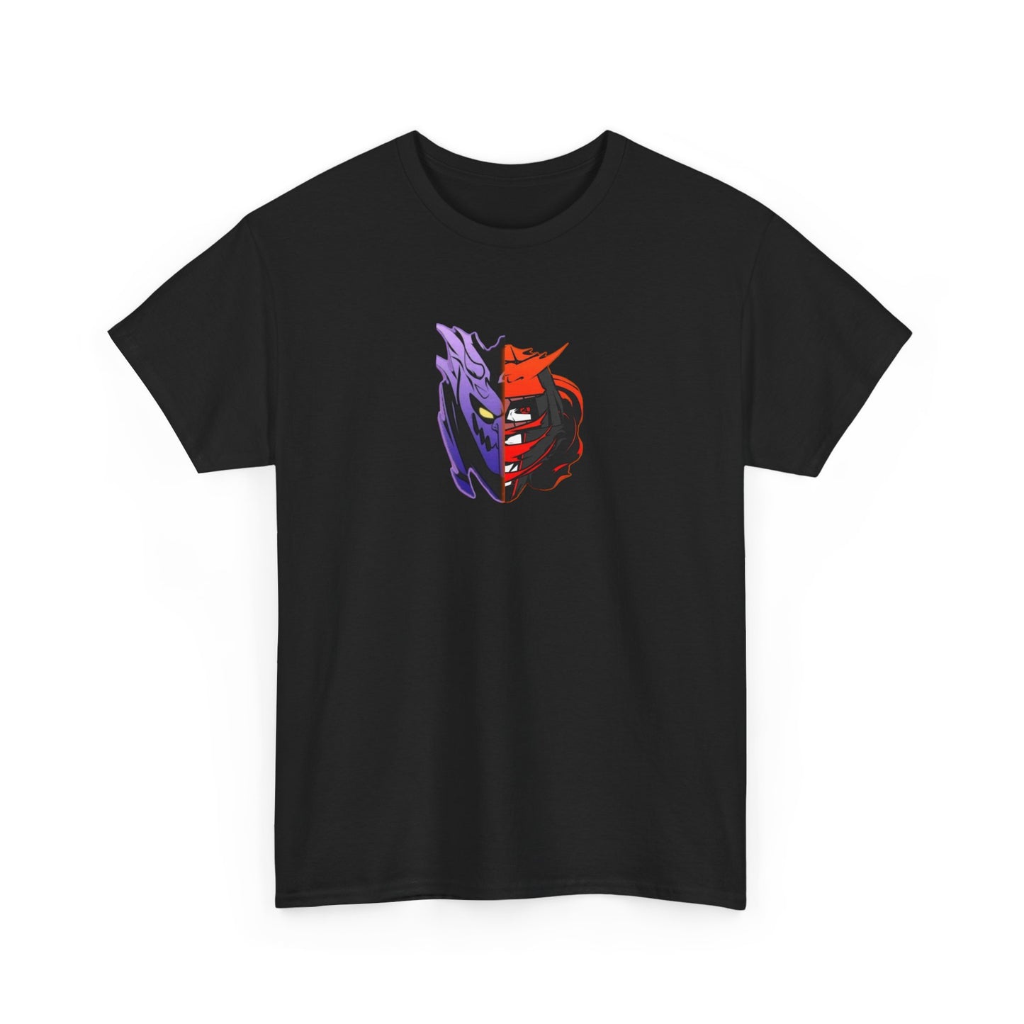 T-shirt “Itachi & Sasuke - Naruto”