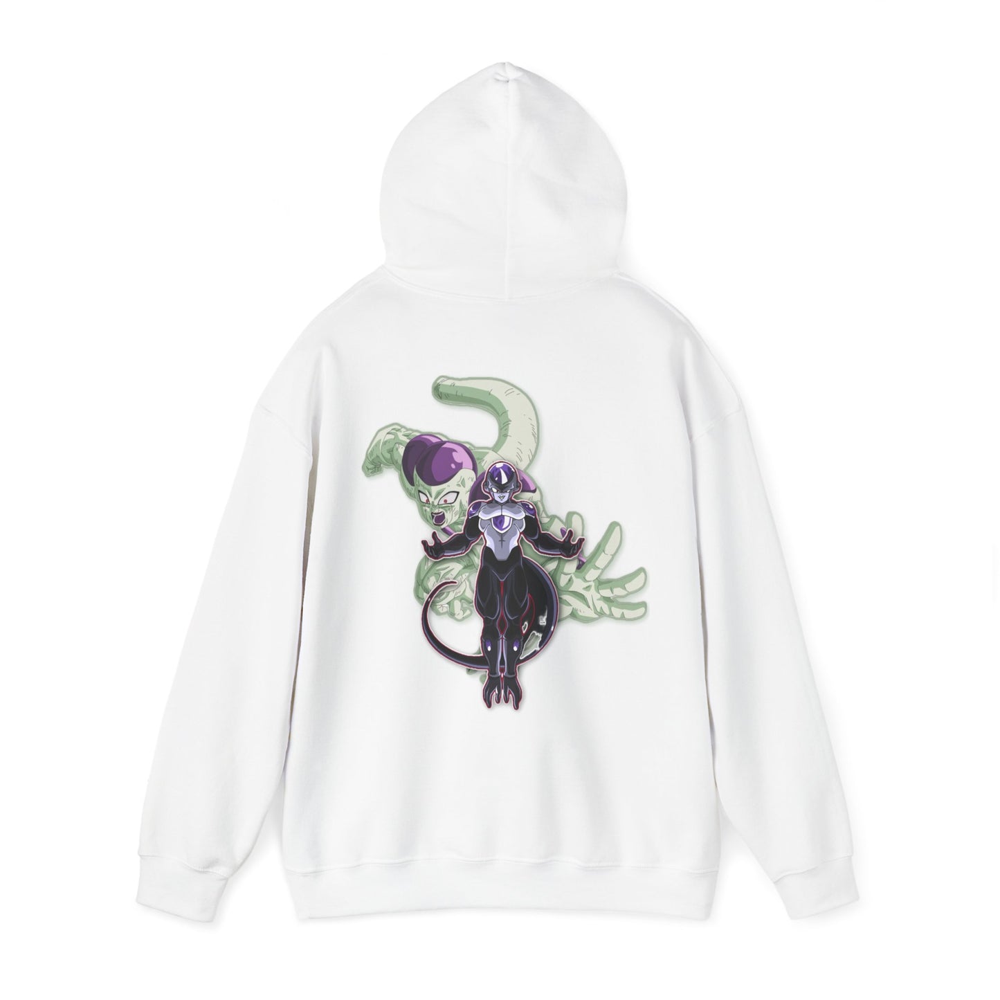 Hoodie “Frieza - Dragon Ball”