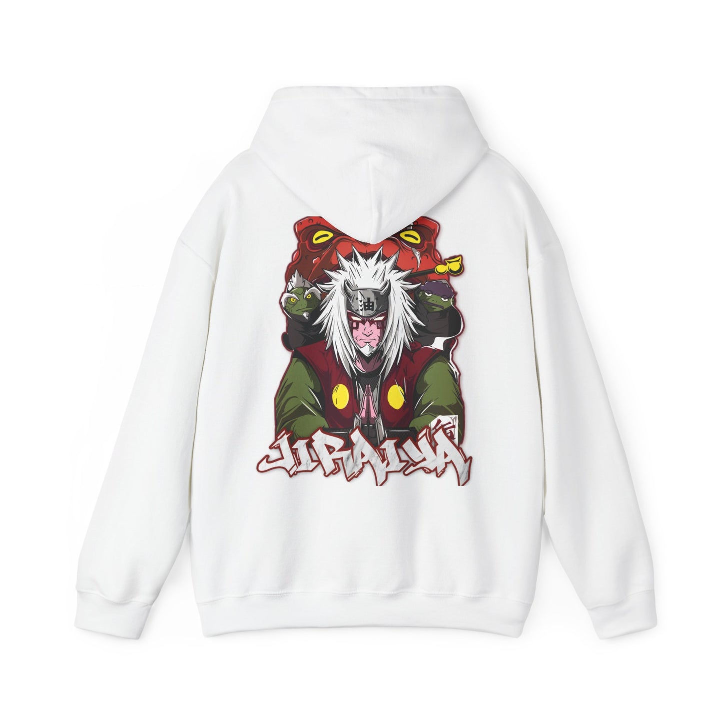 Hoodie “Jiraya - Naruto”