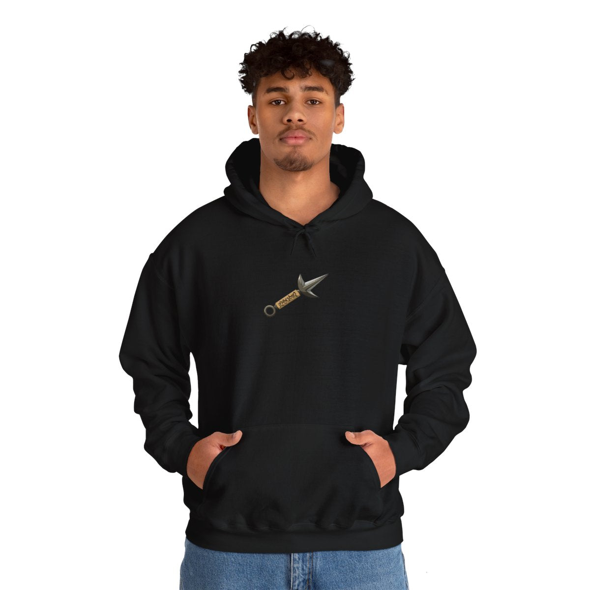 Hoodie “Minato Namikaze - Naruto”